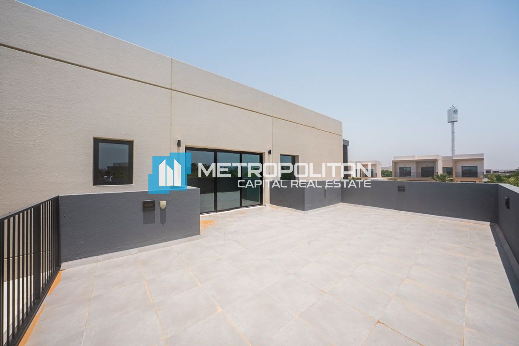 Image - The Dahlias, Yas Island, Abu Dhabi | Project - Villa
