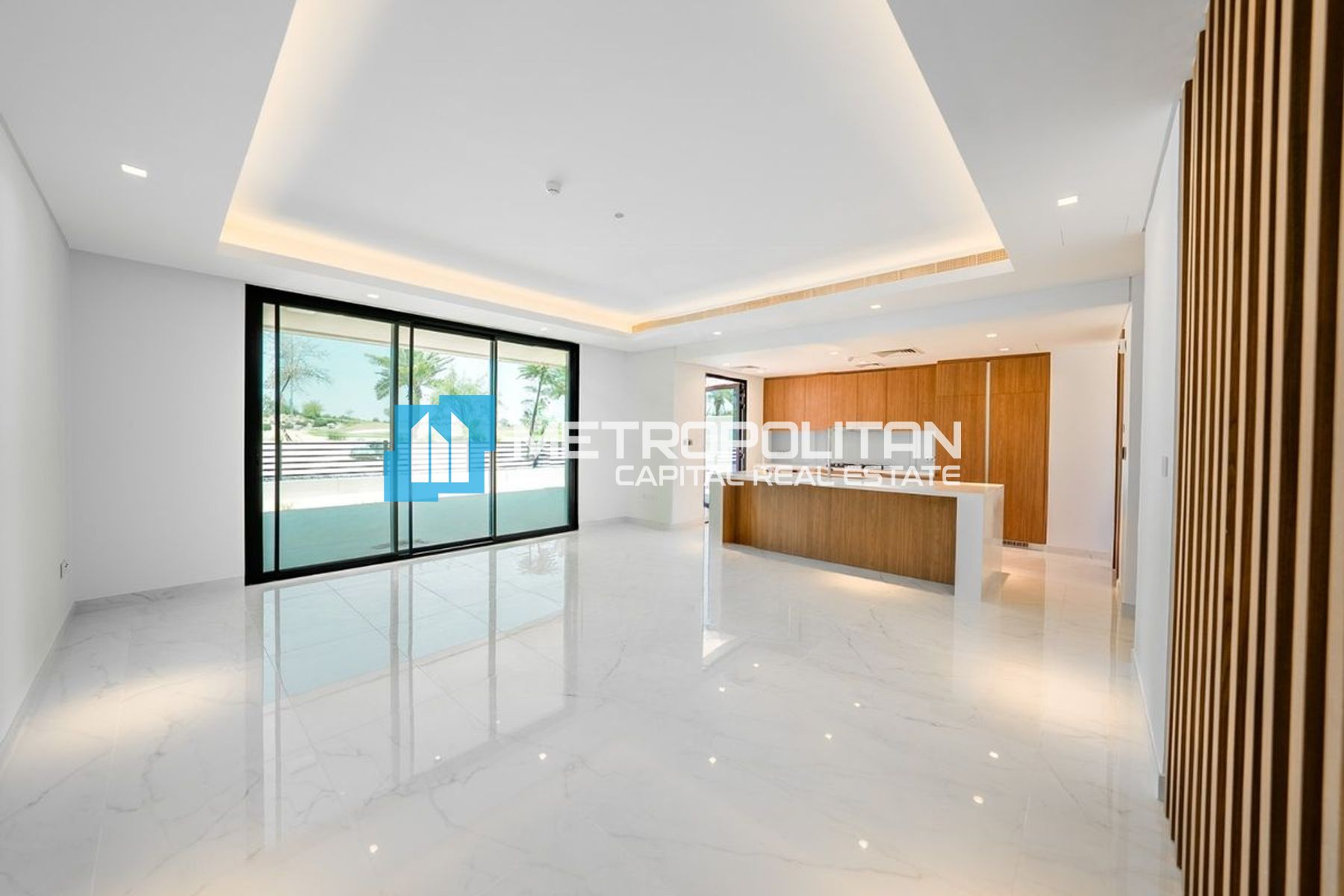 Image - The Dahlias, Yas Island, Abu Dhabi | Project - Villa