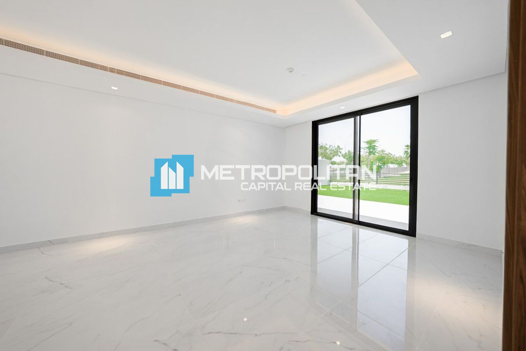 Image - The Dahlias, Yas Island, Abu Dhabi | Project - Villa