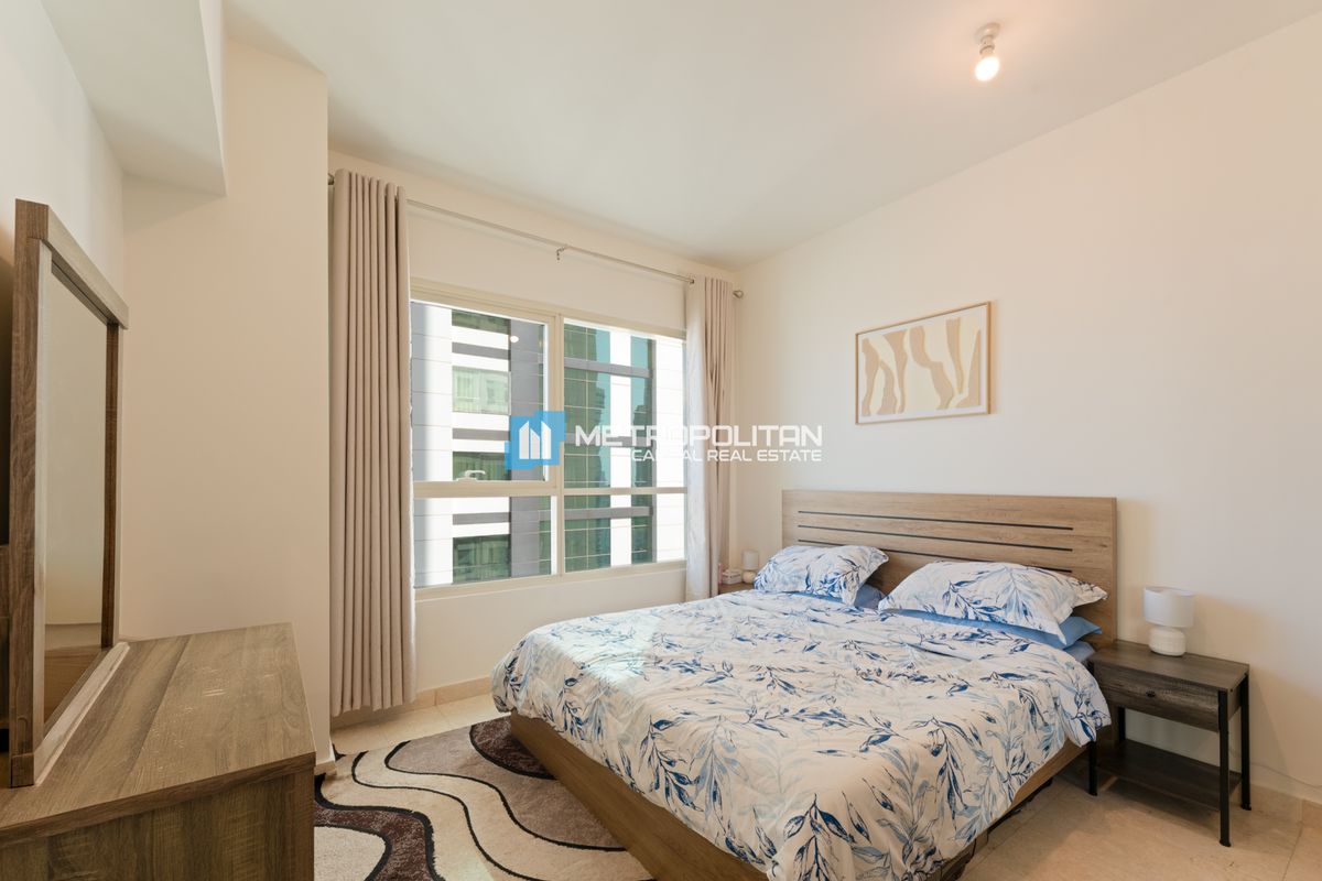 Image - Marina Heights 2, Al Reem Island, Abu Dhabi | Project - Apartment
