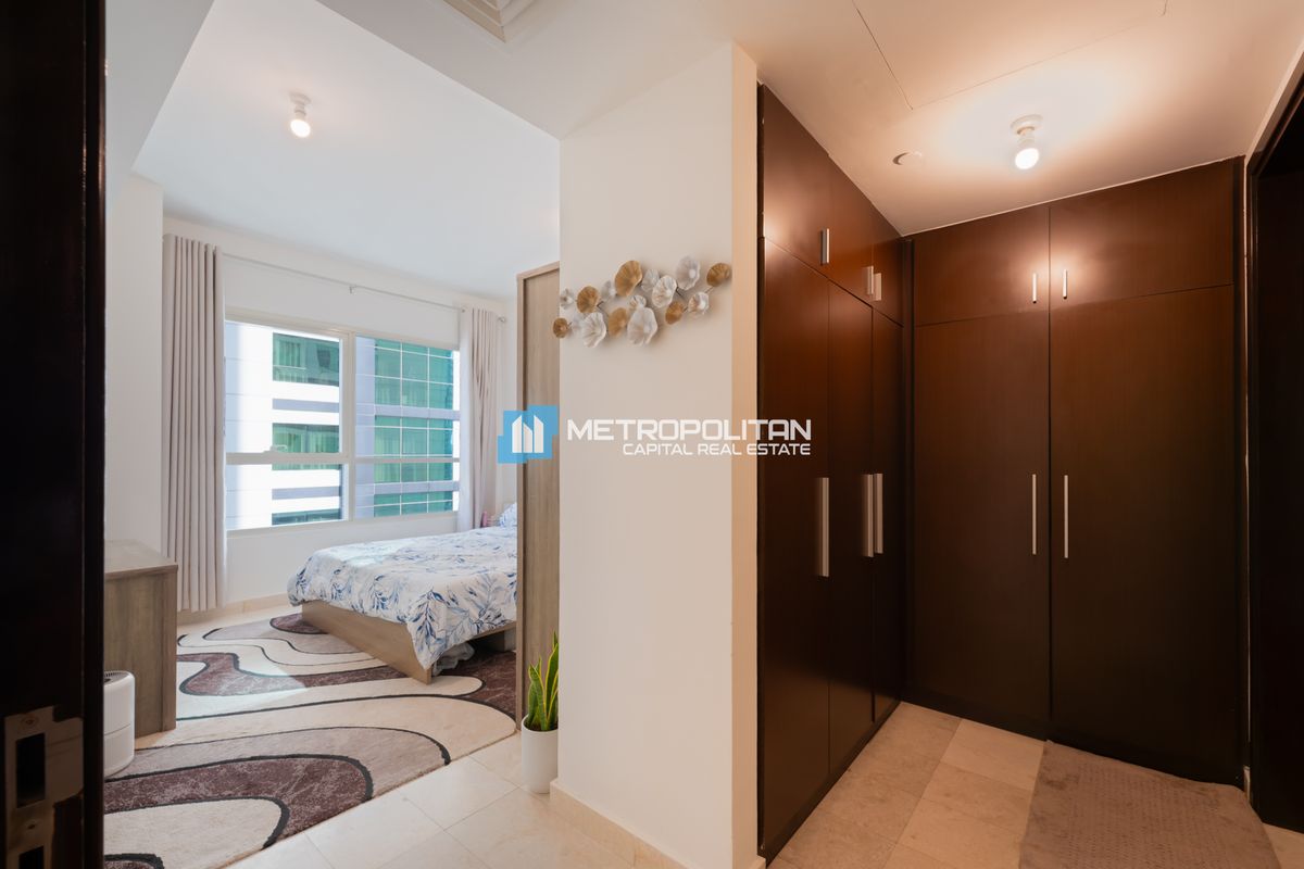 Image - Marina Heights 2, Al Reem Island, Abu Dhabi | Project - Apartment