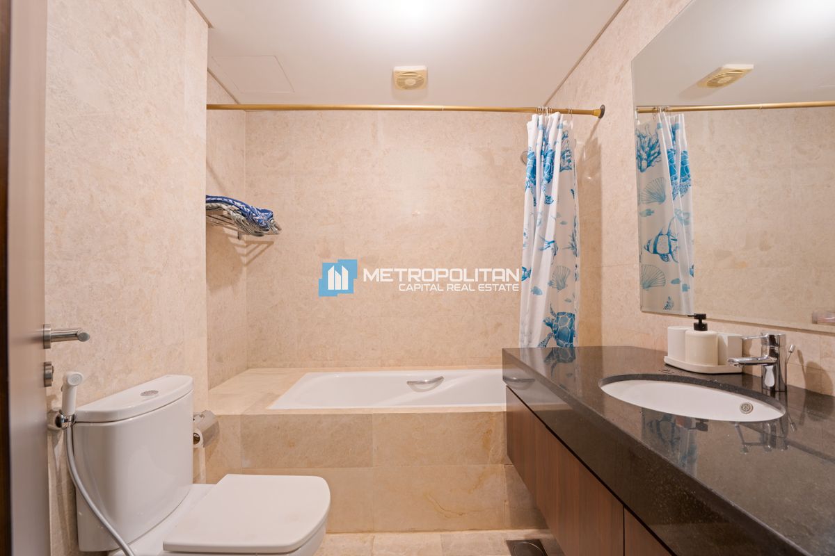 Image - Marina Heights 2, Al Reem Island, Abu Dhabi | Project - Apartment