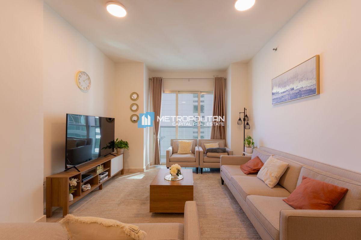 Image - Marina Heights 2, Al Reem Island, Abu Dhabi | Project - Apartment