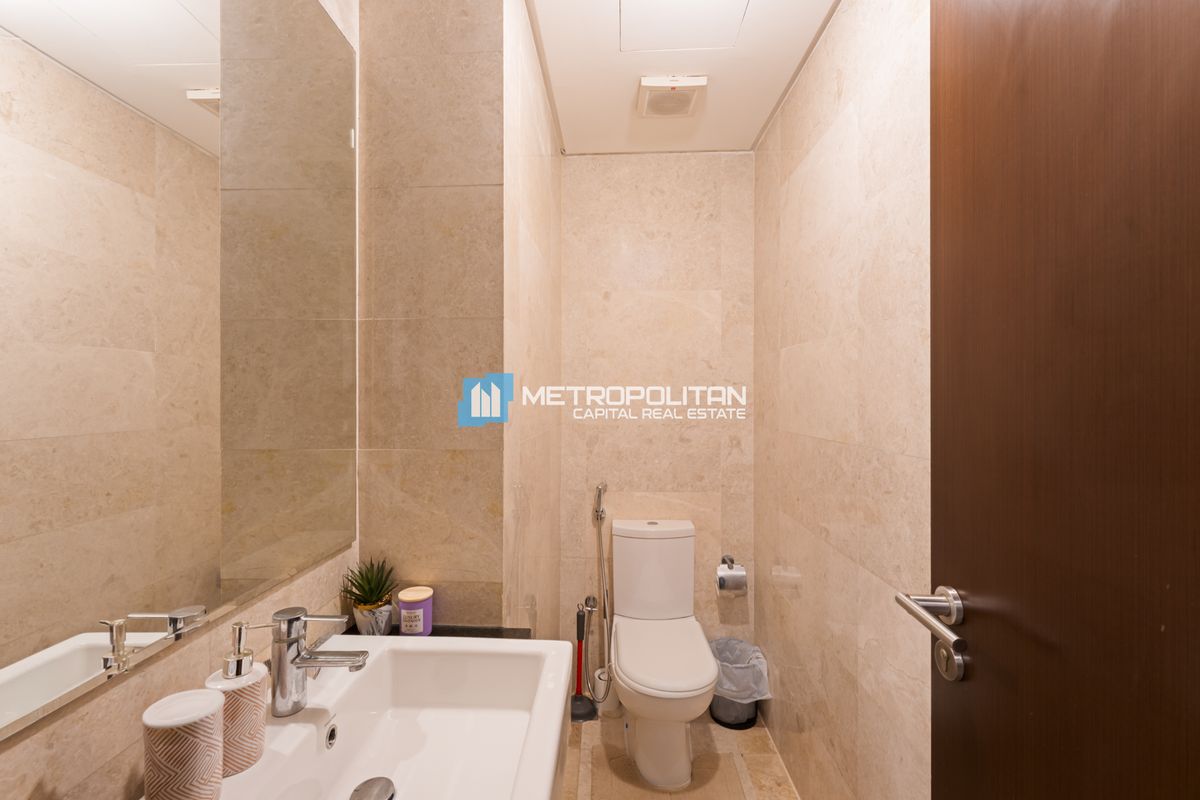 Image - Marina Heights 2, Al Reem Island, Abu Dhabi | Project - Apartment