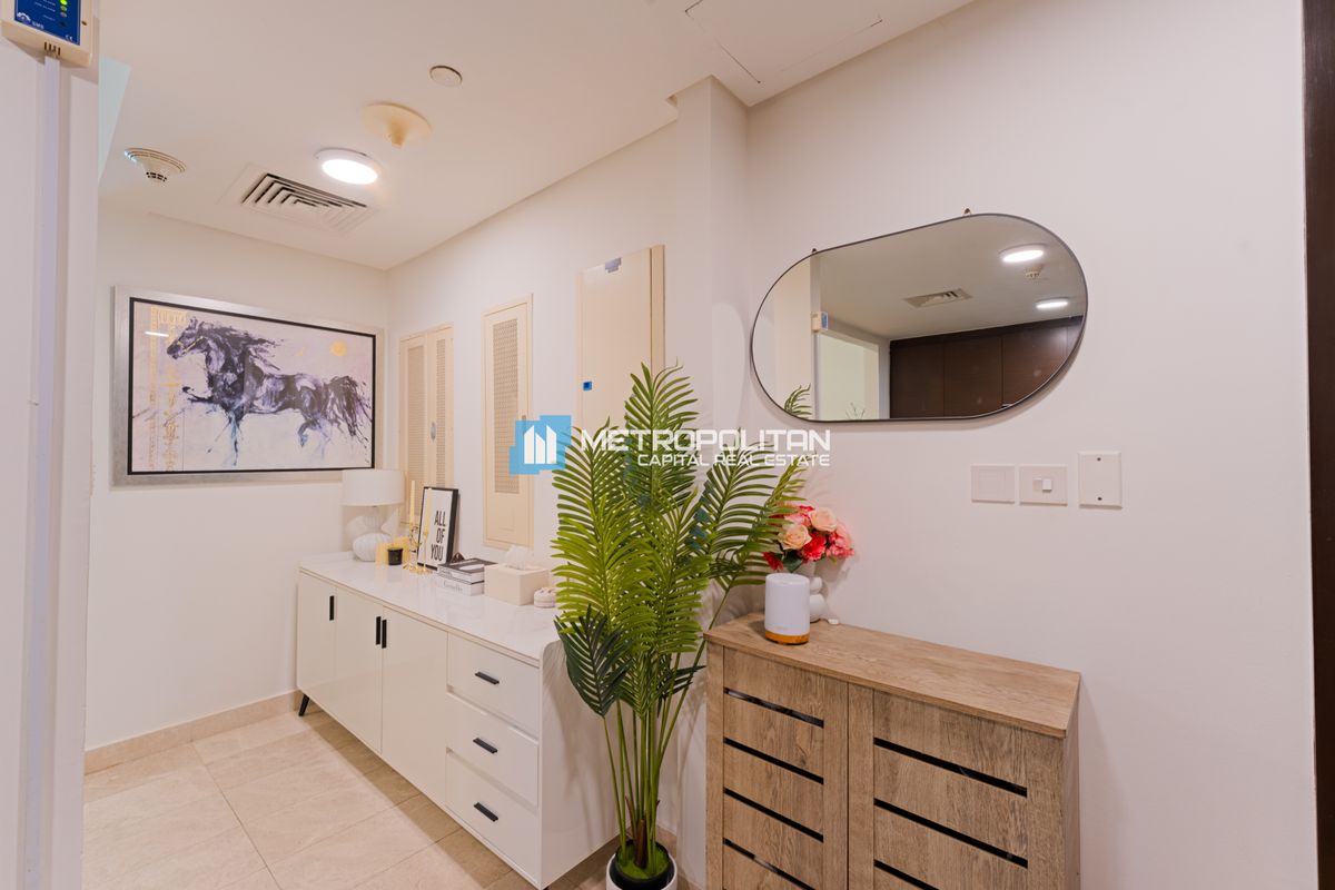 Image - Marina Heights 2, Al Reem Island, Abu Dhabi | Project - Apartment