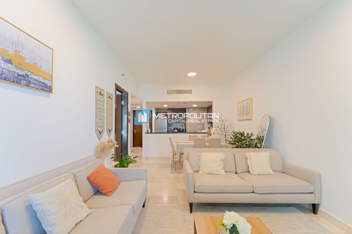 Image - Marina Heights 2, Al Reem Island, Abu Dhabi | Project - Apartment
