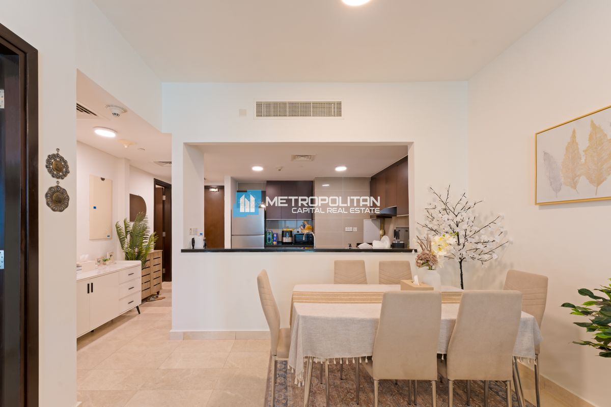 Image - Marina Heights 2, Al Reem Island, Abu Dhabi | Project - Apartment
