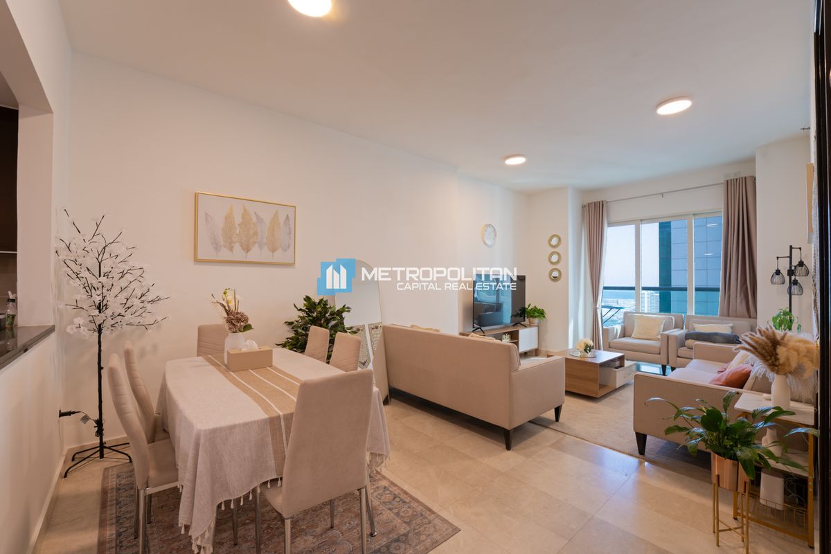 Image - Marina Heights 2, Al Reem Island, Abu Dhabi | Project - Apartment