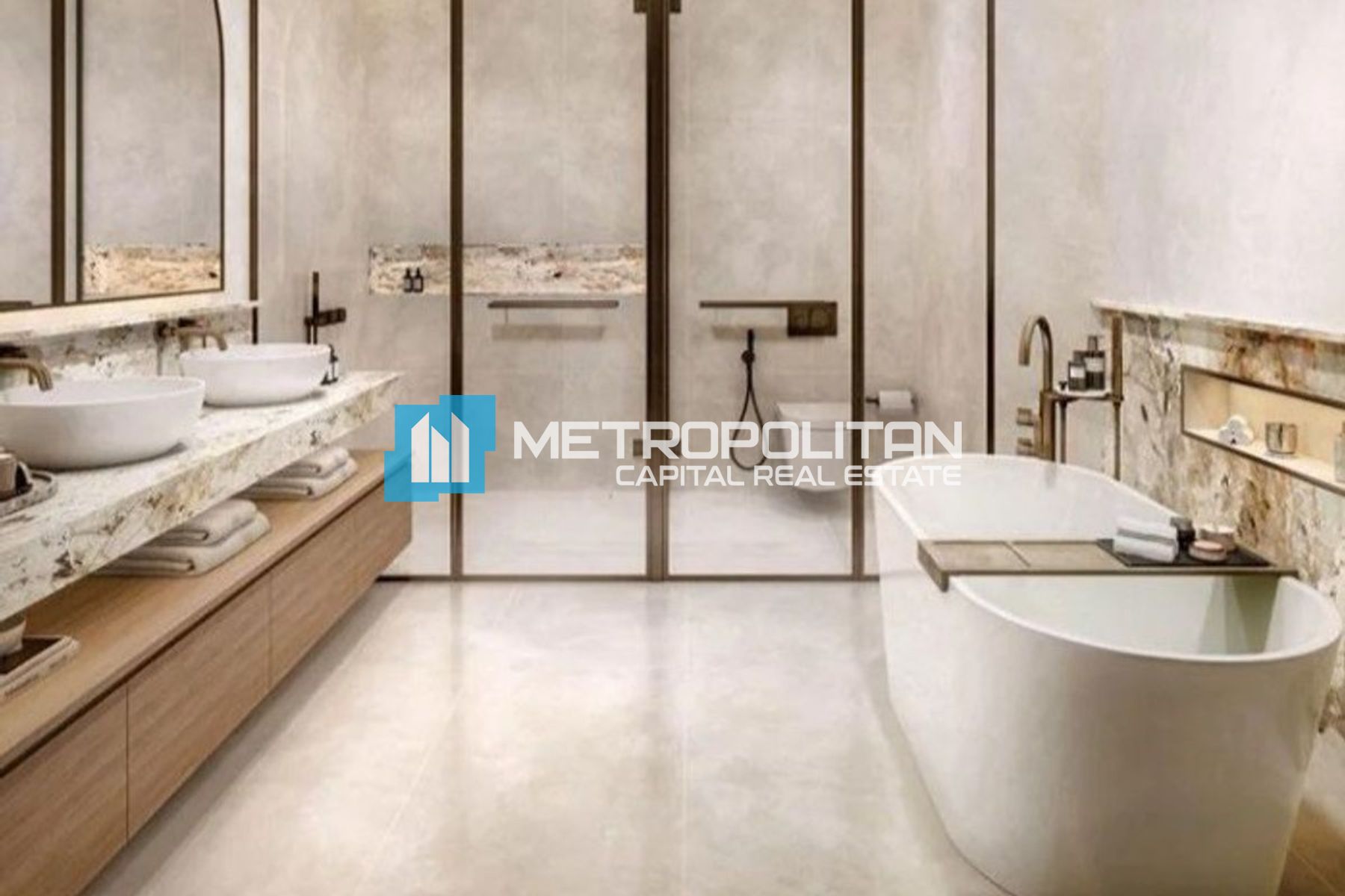 Image - Nawayef Village, Al Hudayriat Island, Abu Dhabi | Project - Townhouse