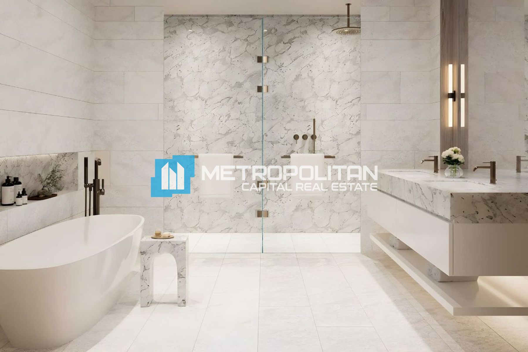 Image - Muheira, Al Reem Island, Abu Dhabi | Project - شقة