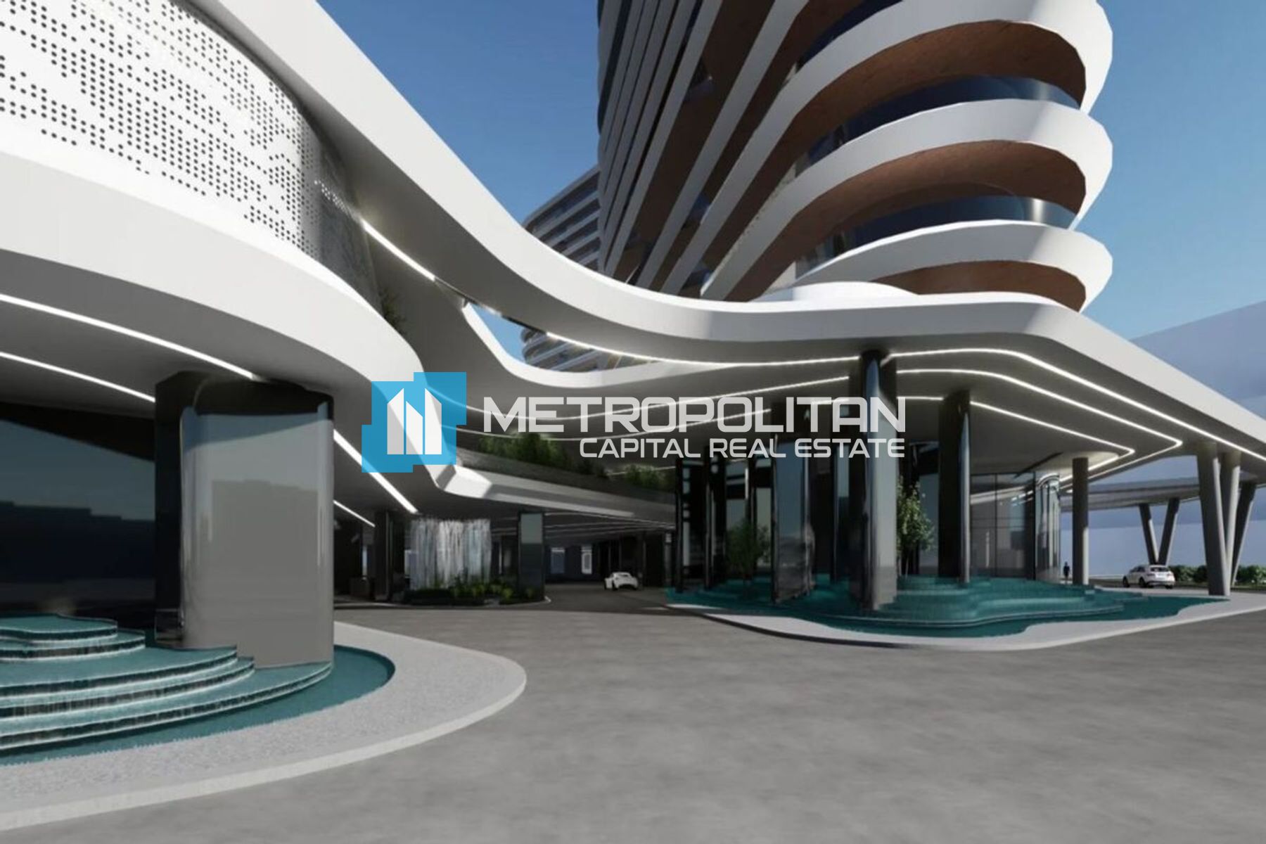1BR Apartment for Sale in Yas Island – MCS-46510 photo-4