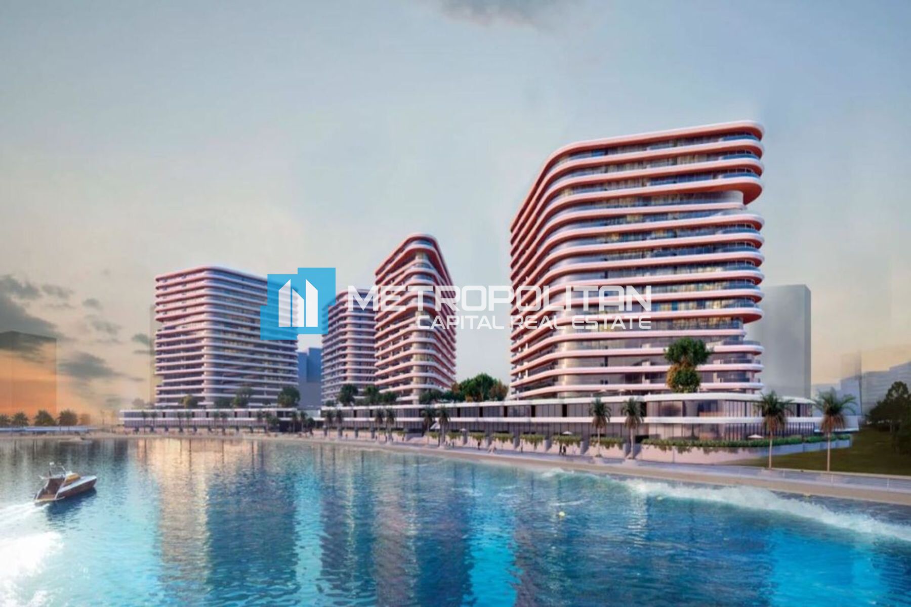 1BR Apartment for Sale in Yas Island – MCS-46510 photo-6