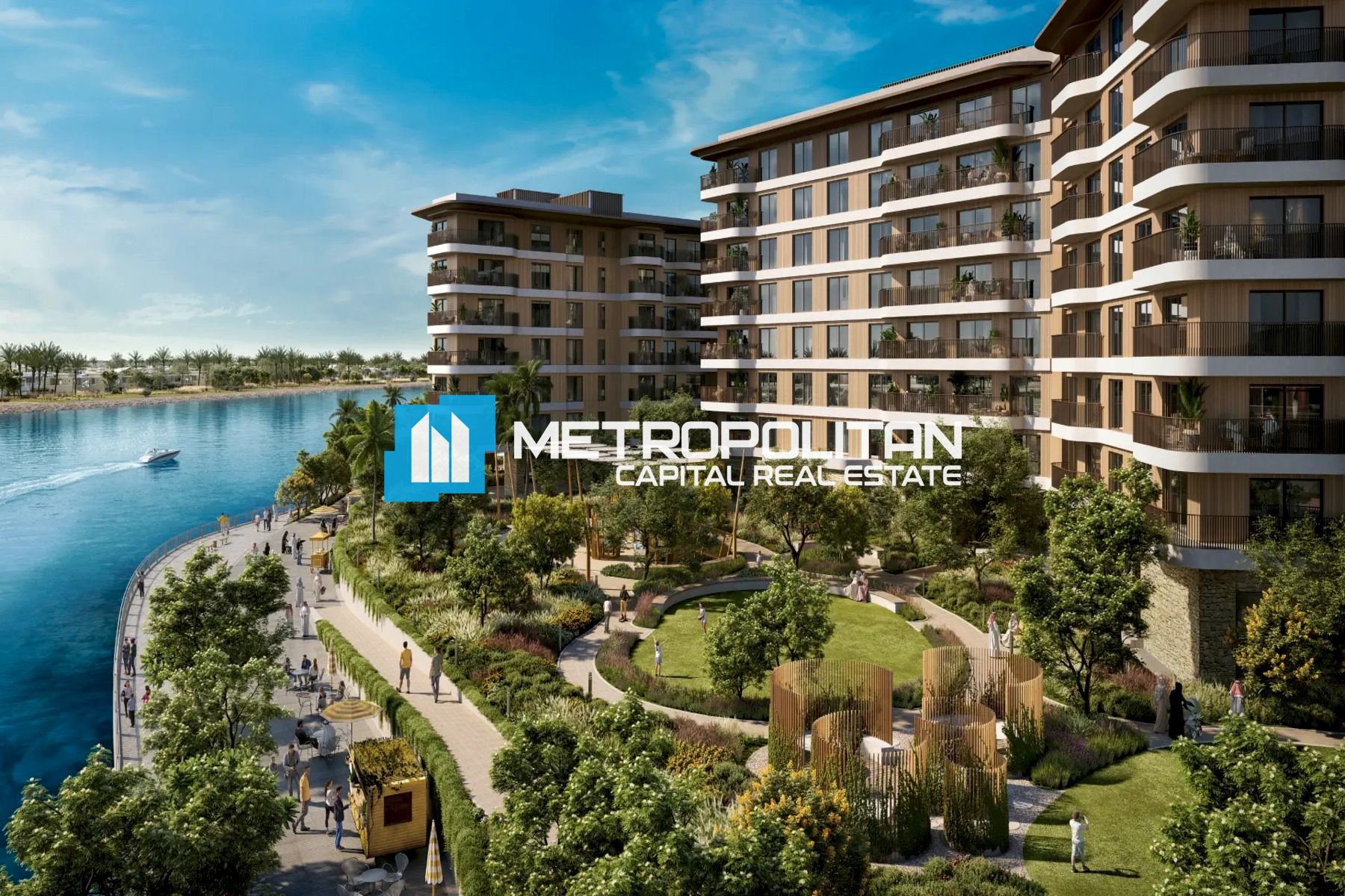 3BR Apartment for Sale in Yas Island – MCS-46529 photo-0