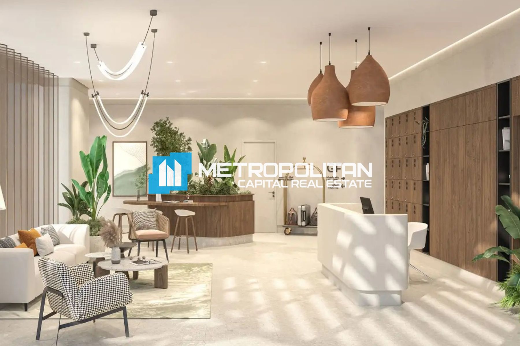 3BR Apartment for Sale in Yas Island – MCS-46529 photo-12