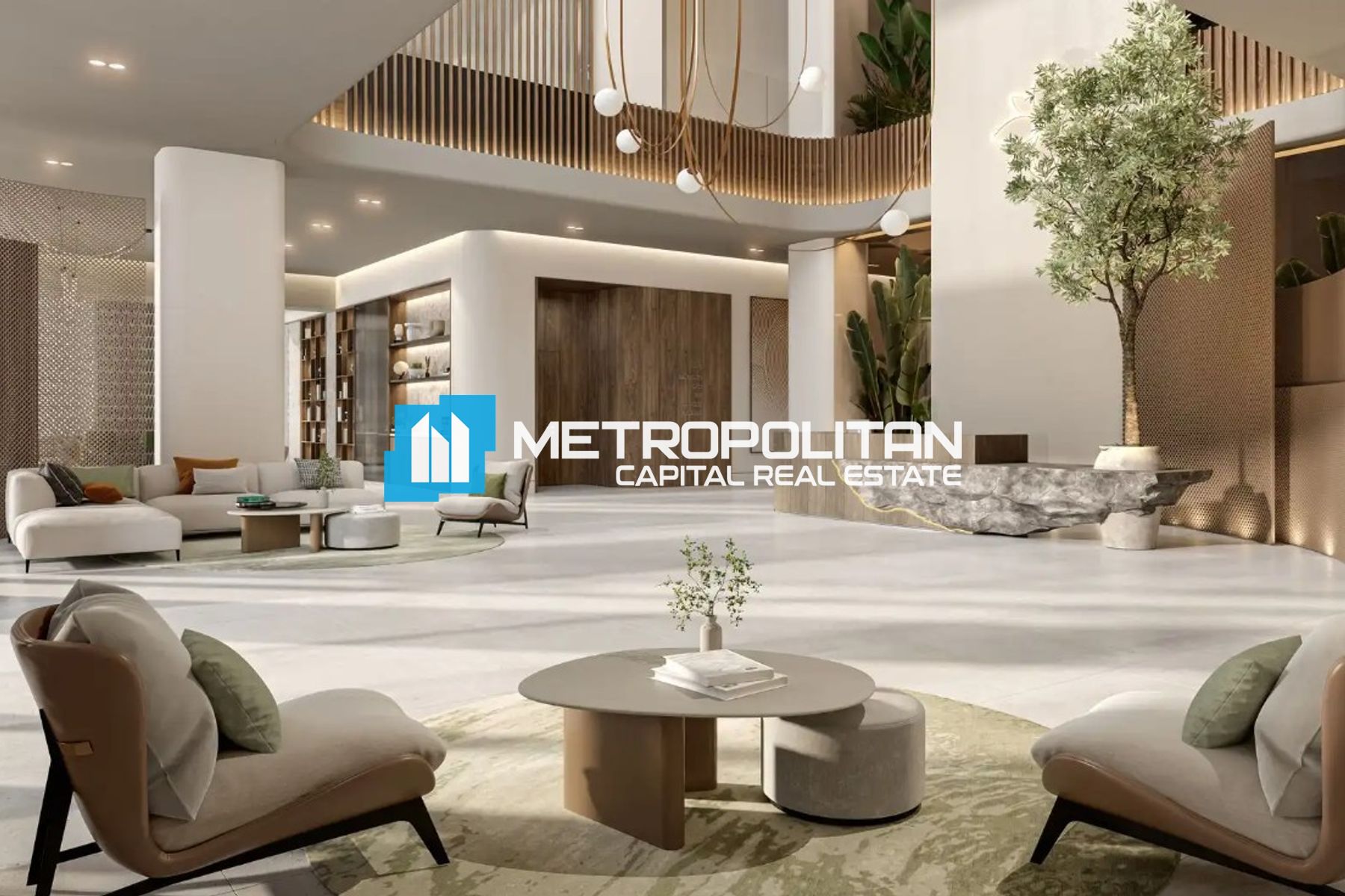 3BR Apartment for Sale in Yas Island – MCS-46529 photo-13