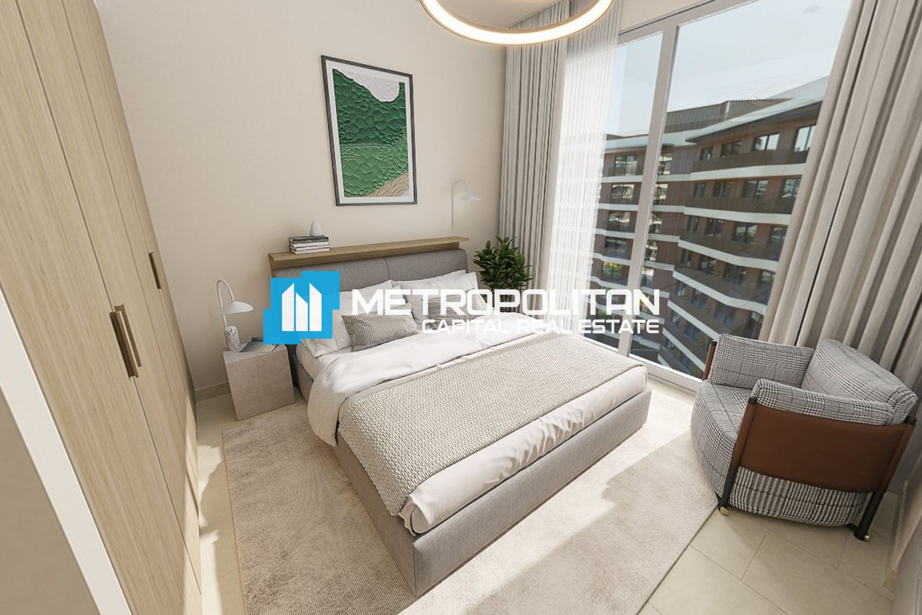3BR Apartment for Sale in Yas Island – MCS-46529 photo-16