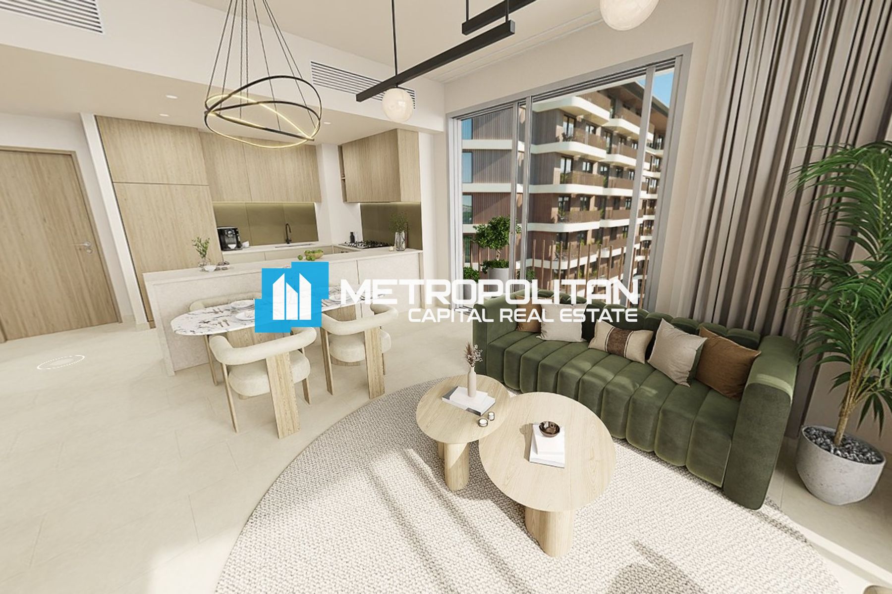 3BR Apartment for Sale in Yas Island – MCS-46529 photo-20