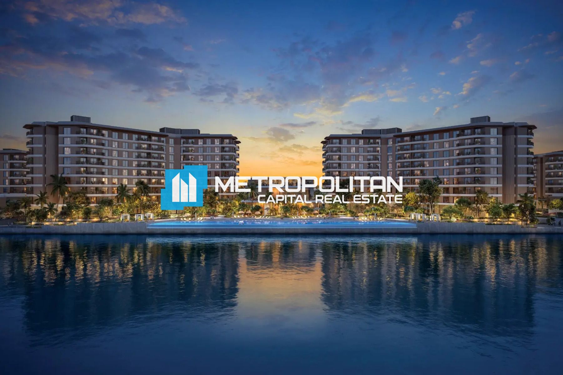 3BR Apartment for Sale in Yas Island – MCS-46529 photo-2