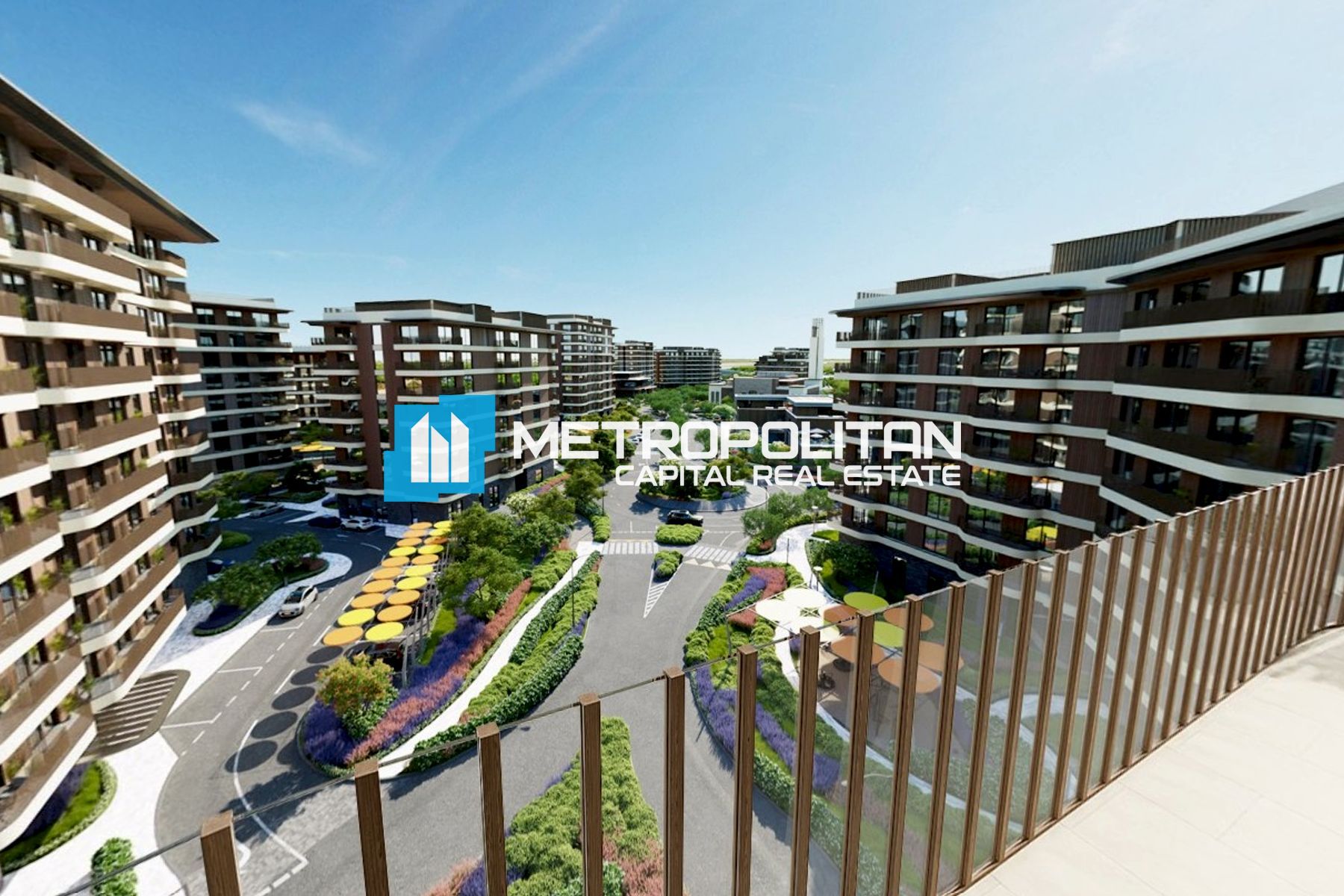 3BR Apartment for Sale in Yas Island – MCS-46529 photo-3
