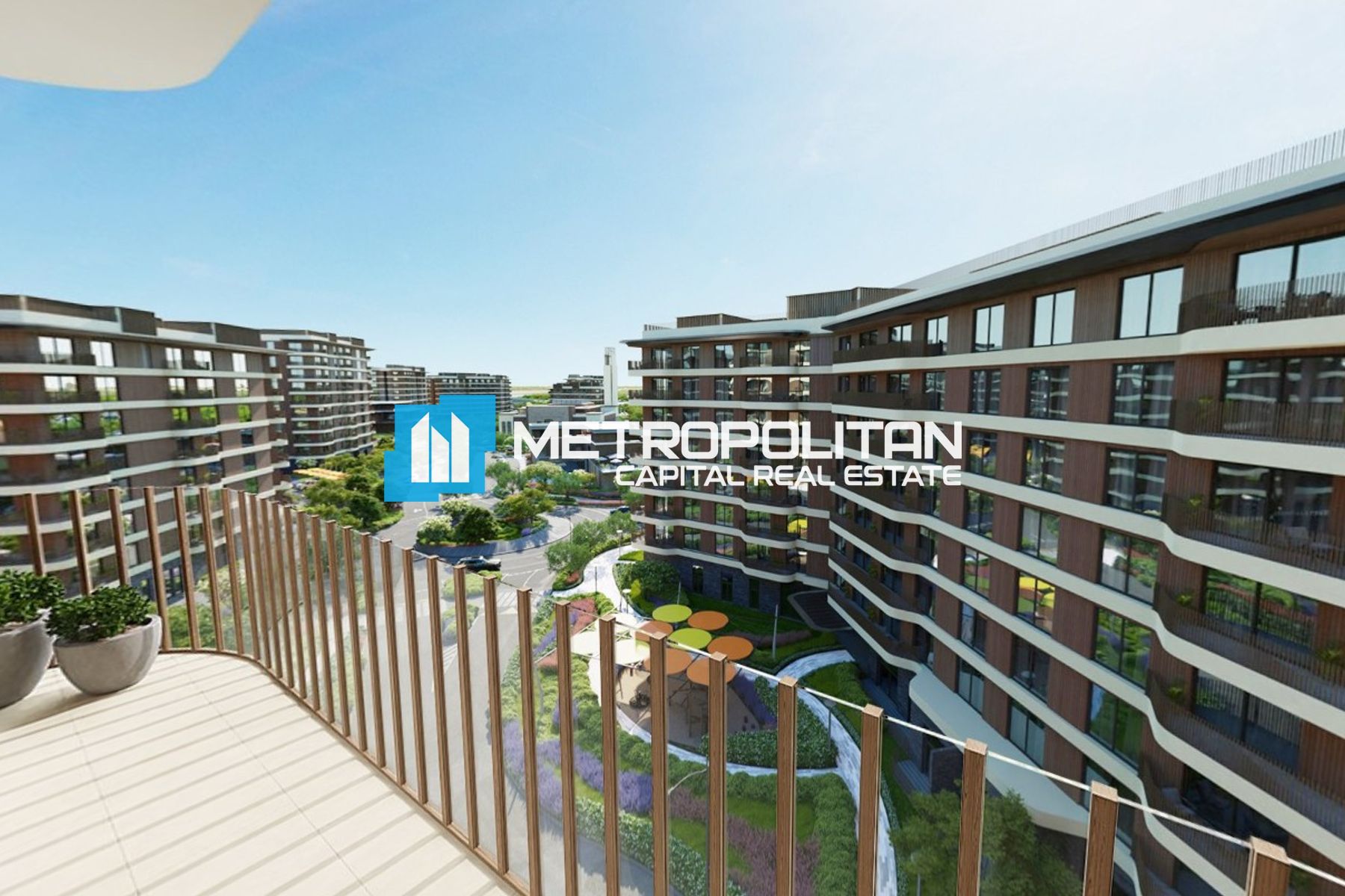 3BR Apartment for Sale in Yas Island – MCS-46529 photo-4