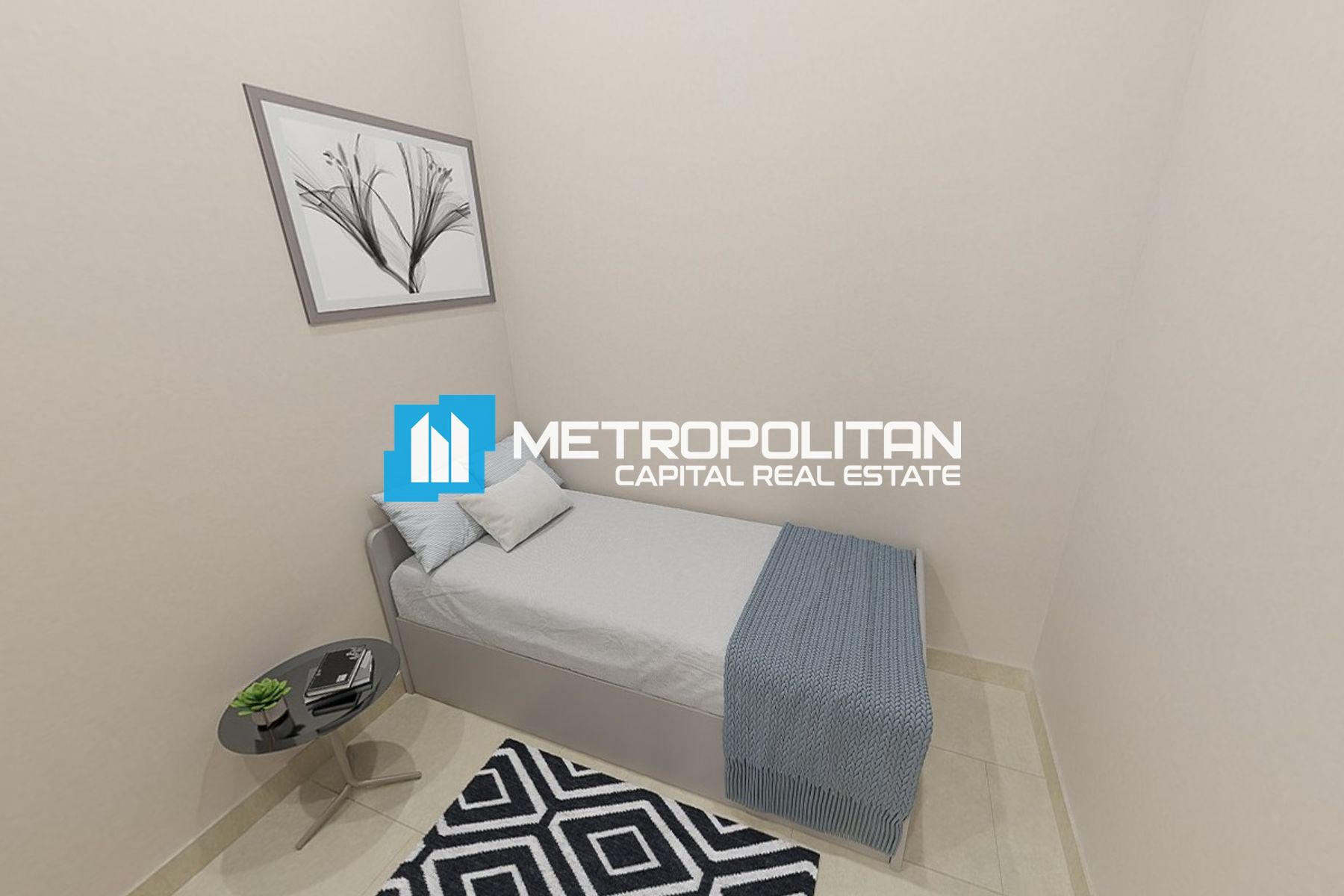3BR Apartment for Sale in Yas Island – MCS-46529 photo-6