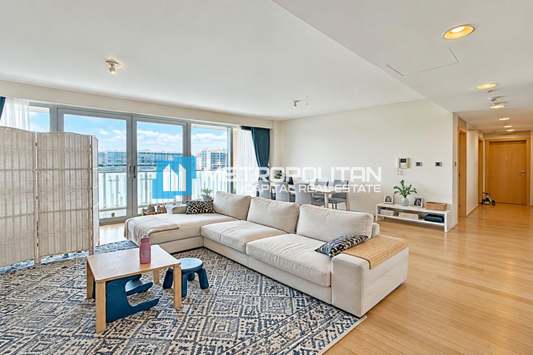 2BR Apartment for Sale in Al Raha Beach – MCS-46541