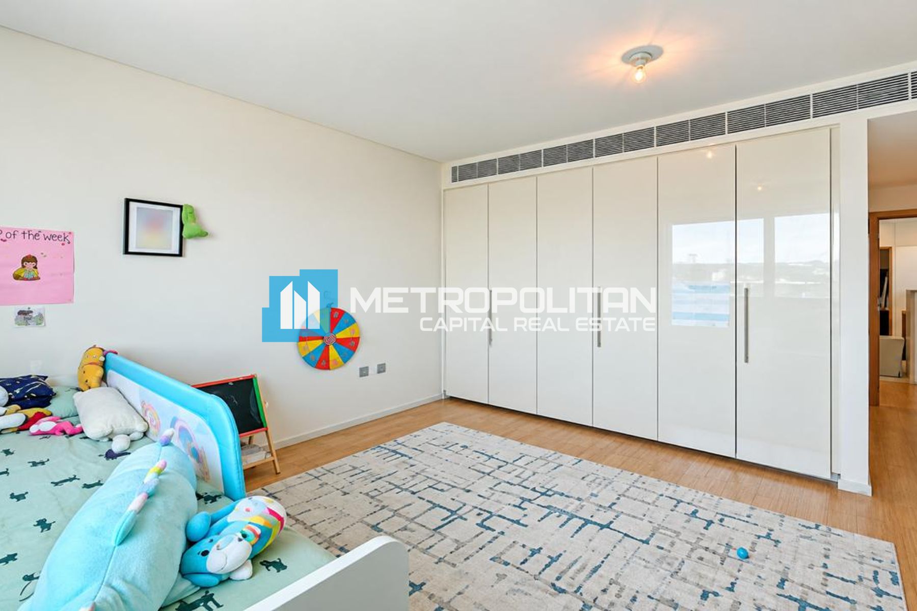 Image - Al Sana 2, Al Raha Beach, Abu Dhabi | Project - Apartment