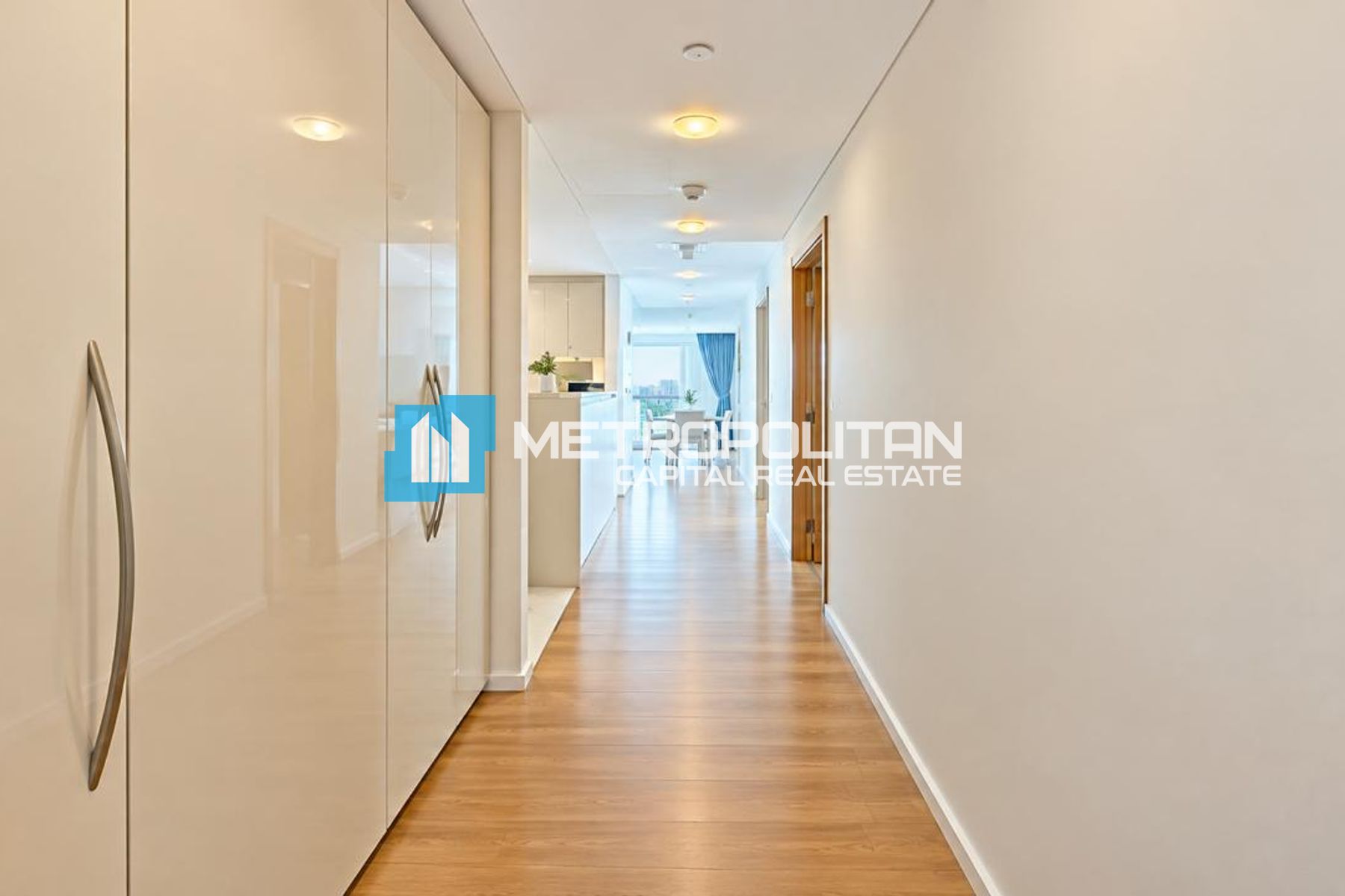Image - Al Sana 2, Al Raha Beach, Abu Dhabi | Project - Apartment