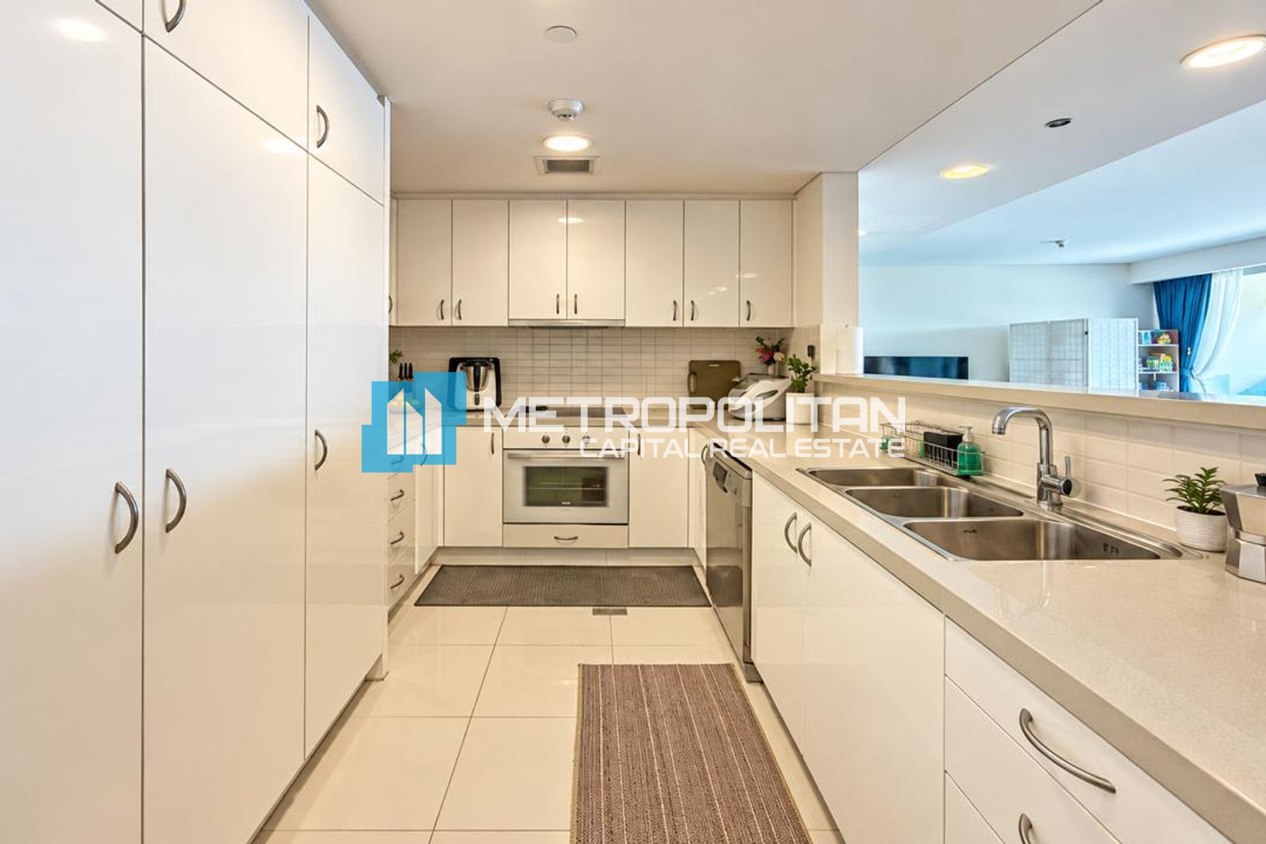 Image - Al Sana 2, Al Raha Beach, Abu Dhabi | Project - Apartment