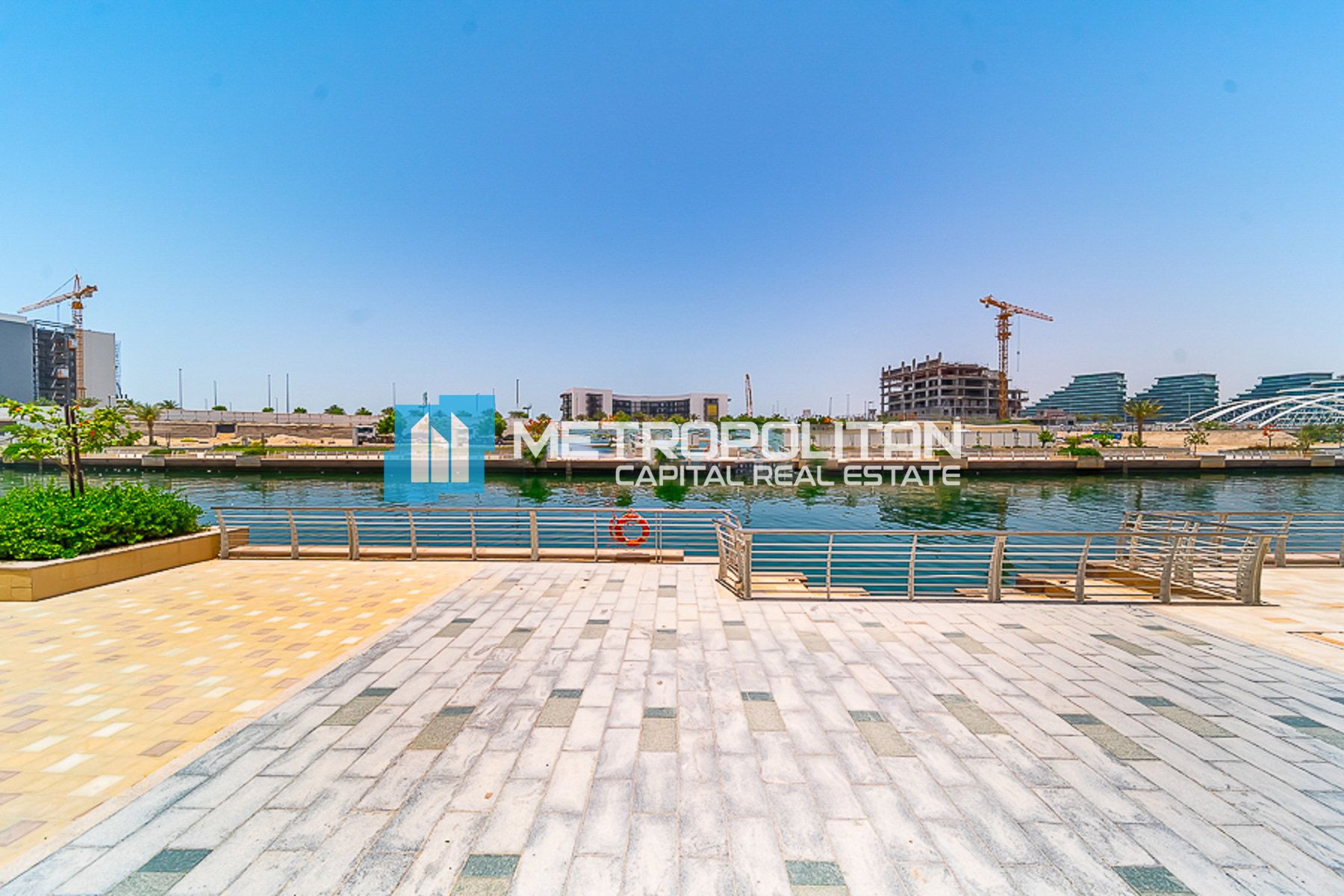 Image - Al Sana 2, Al Raha Beach, Abu Dhabi | Project - Apartment