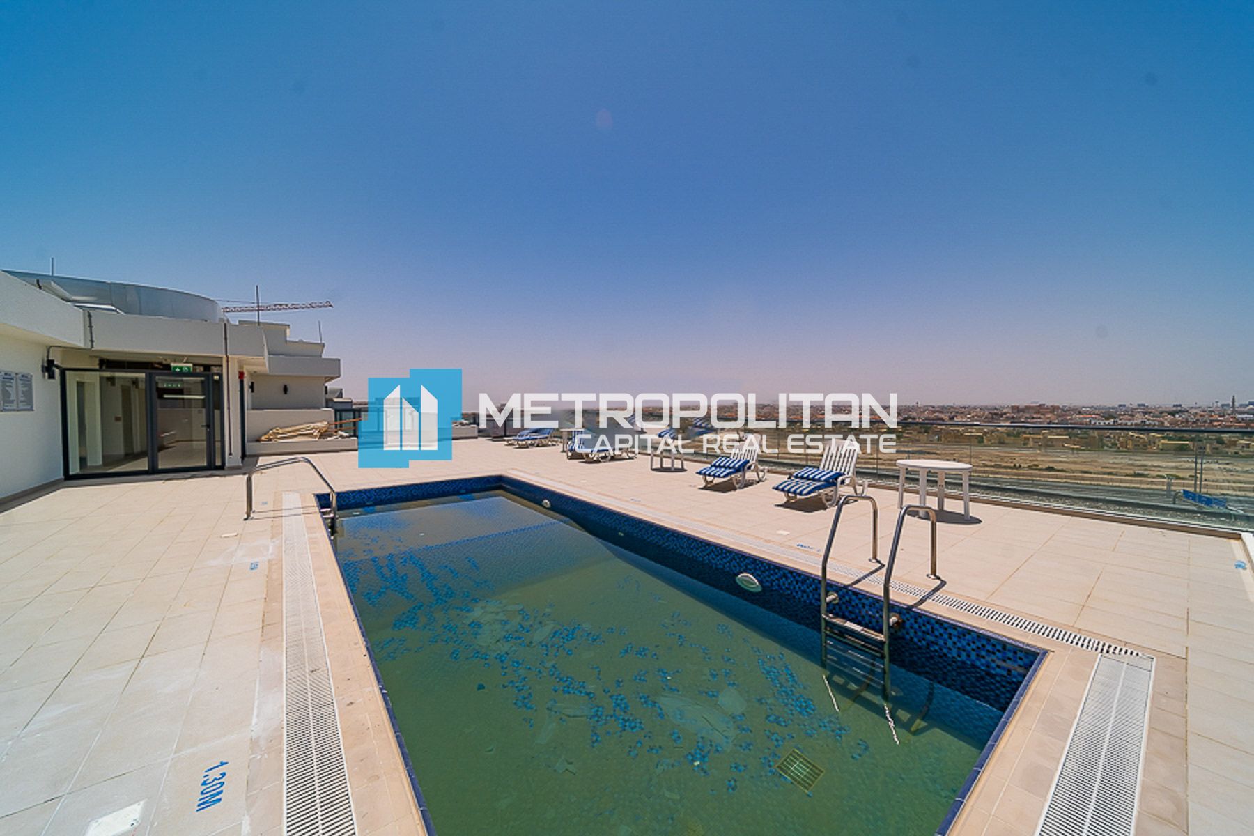 Image - Al Sana 2, Al Raha Beach, Abu Dhabi | Project - Apartment