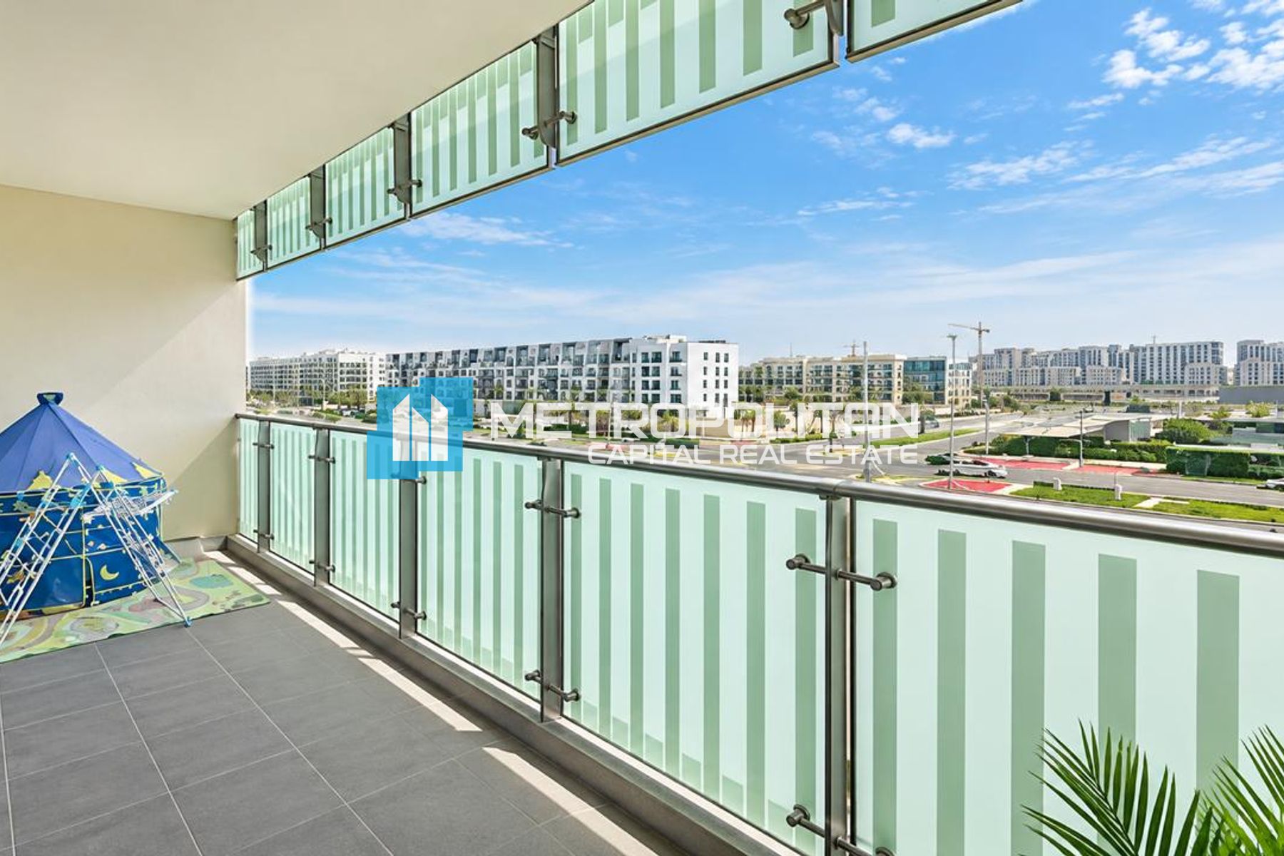 Image - Al Sana 2, Al Raha Beach, Abu Dhabi | Project - Apartment