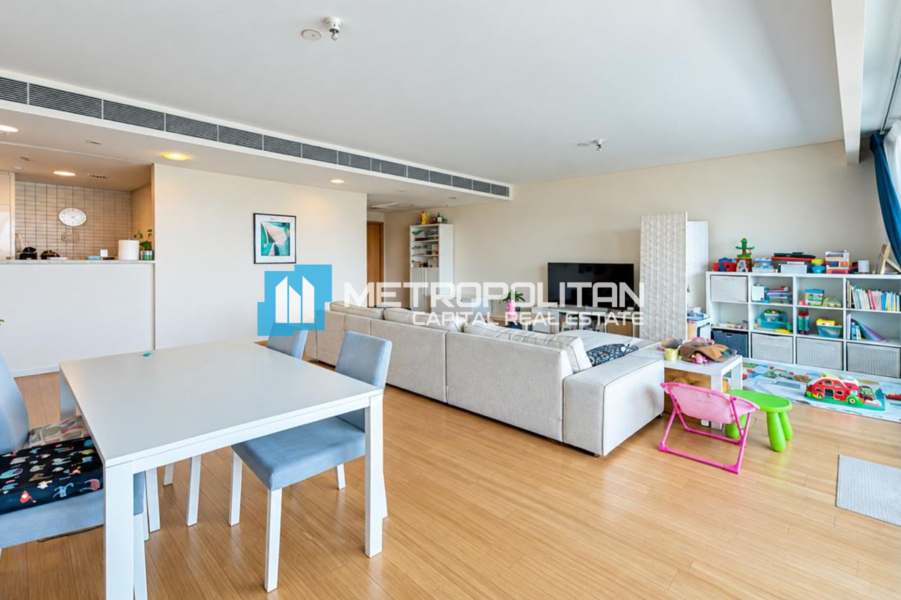 Image - Al Sana 2, Al Raha Beach, Abu Dhabi | Project - Apartment