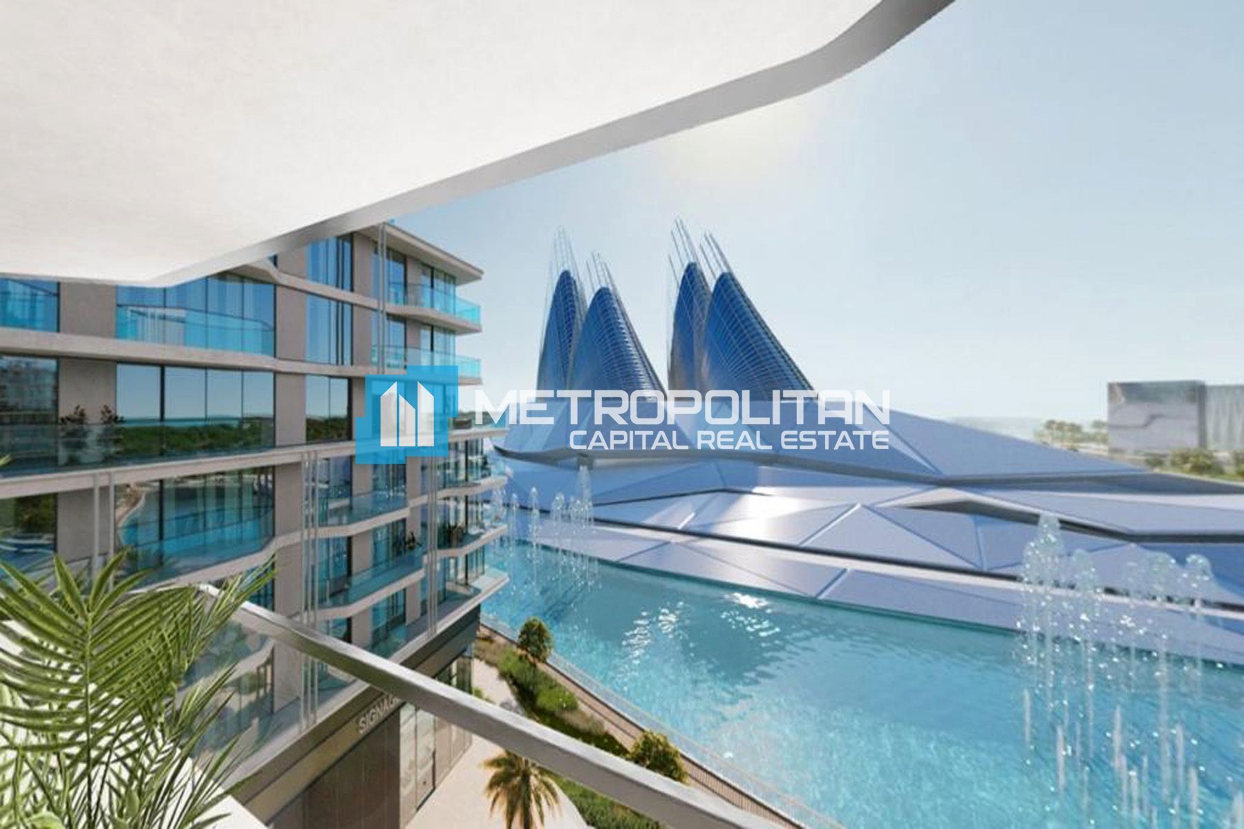 Image - Saadiyat Grove, Saadiyat Island, Abu Dhabi | Project - Apartment