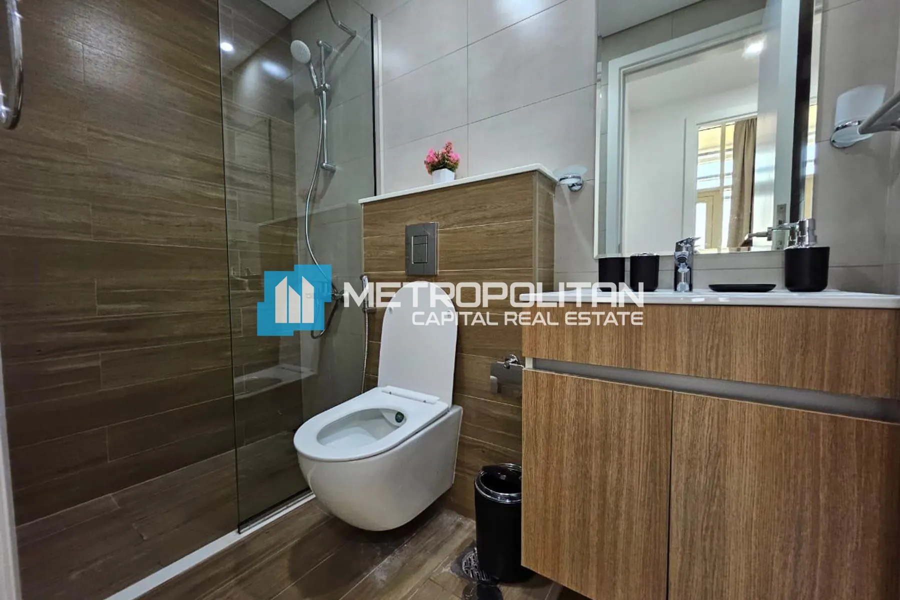 Image - Oasis 2, Masdar City, Abu Dhabi | Project - Apartment