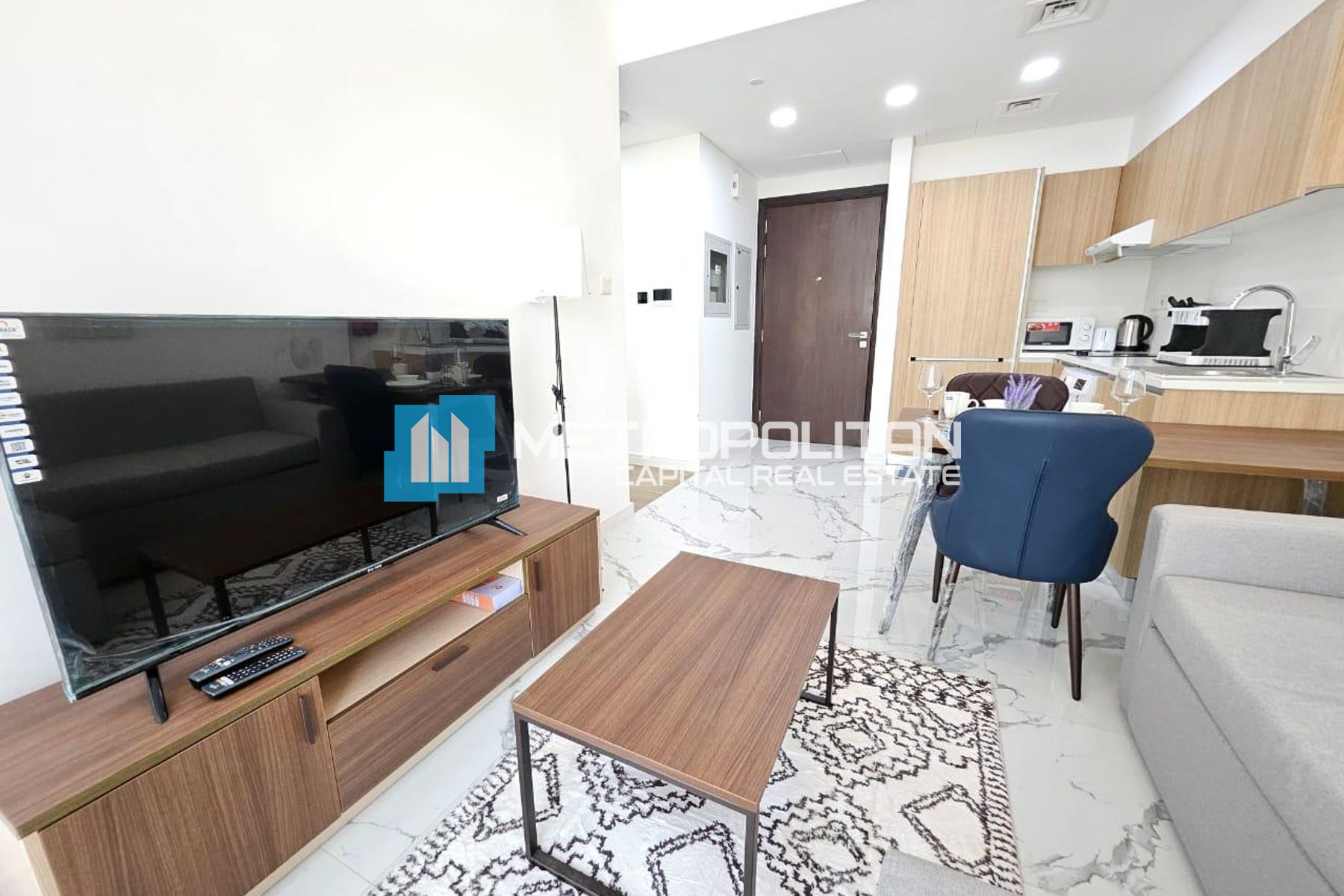Image - Oasis 2, Masdar City, Abu Dhabi | Project - Apartment
