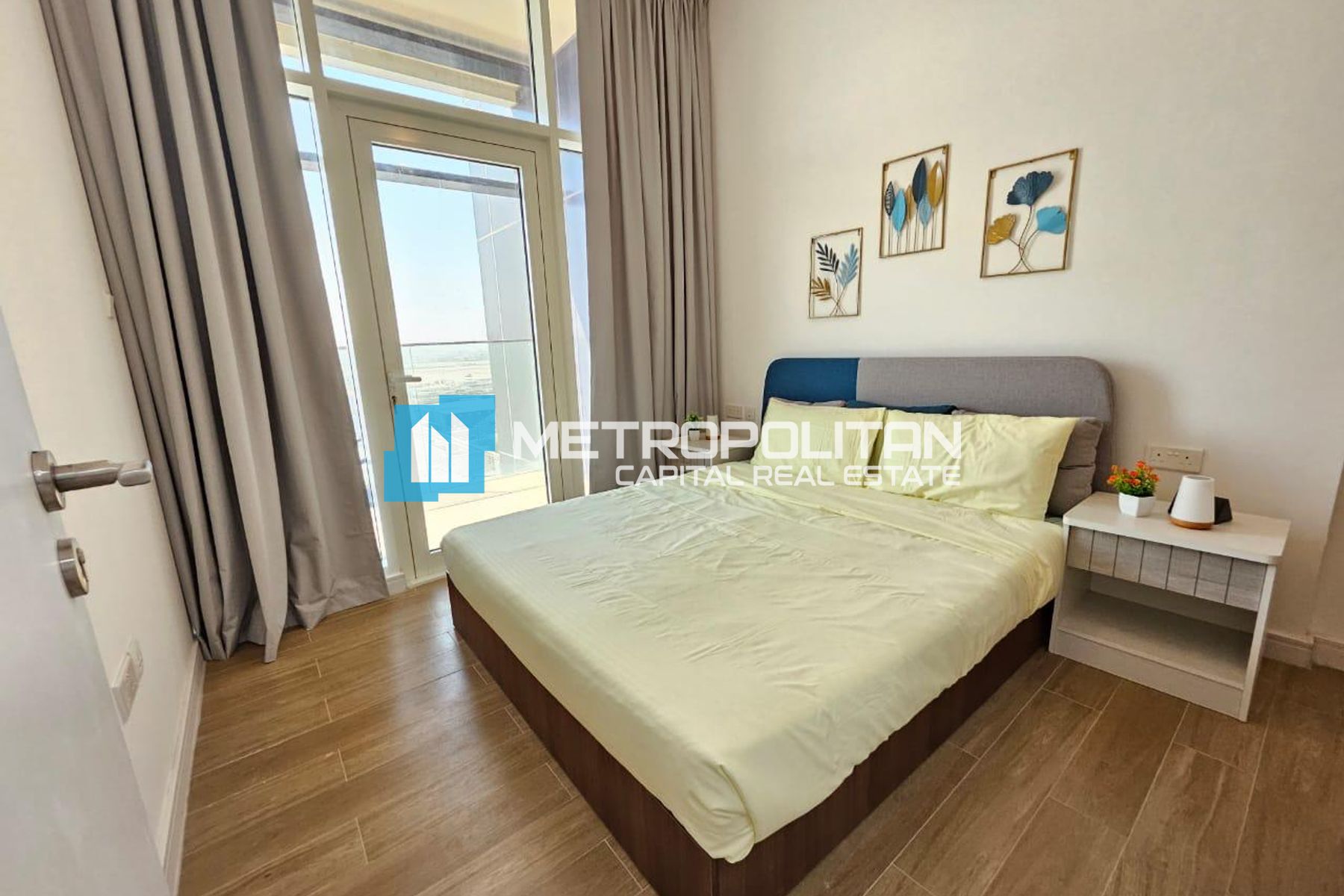 Image - Oasis 2, Masdar City, Abu Dhabi | Project - Apartment