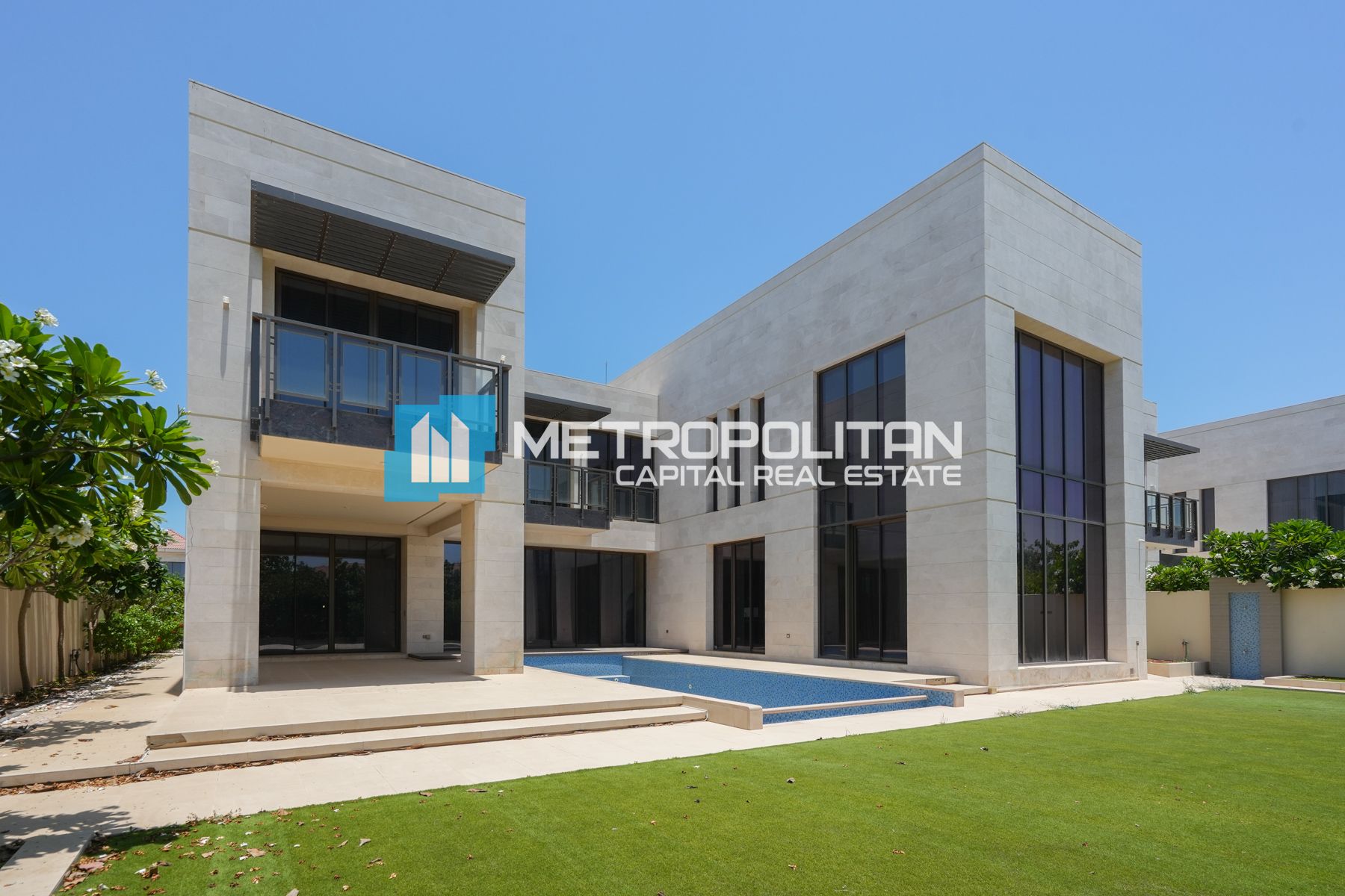 6BR Villa for Sale in Saadiyat Island – MCS-46567 photo-0