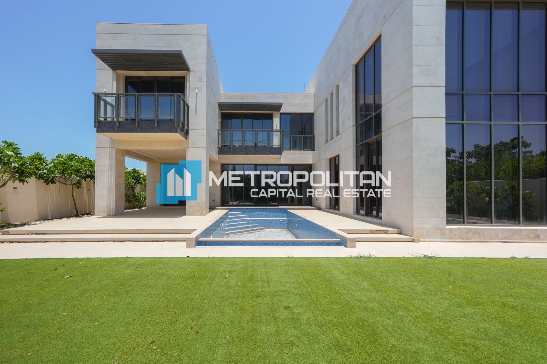 6BR Villa for Sale in Saadiyat Island – MCS-46567 photo-23