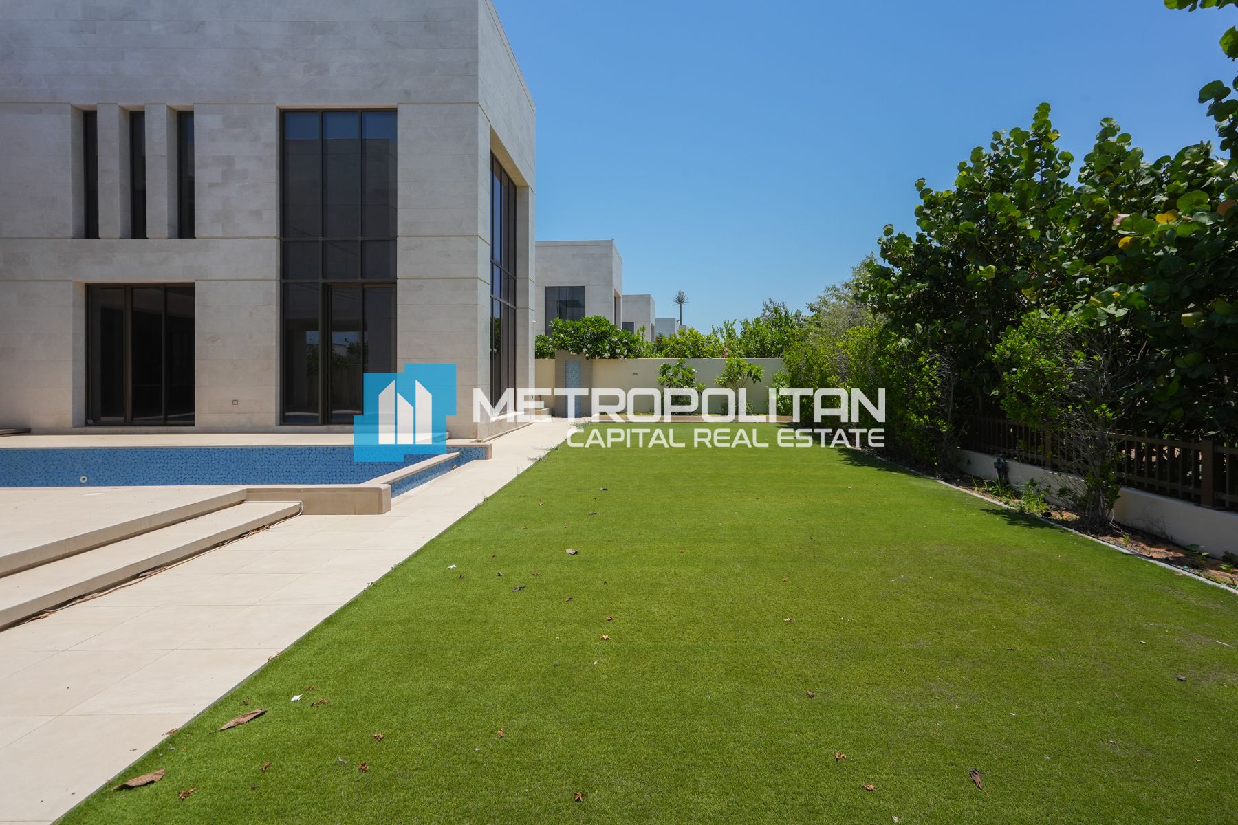 6BR Villa for Sale in Saadiyat Island – MCS-46567 photo-27