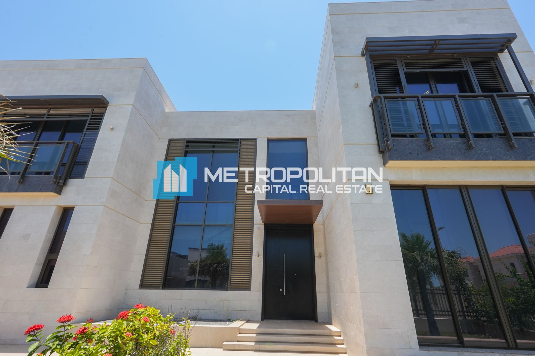 6BR Villa for Sale in Saadiyat Island – MCS-46567 photo-28