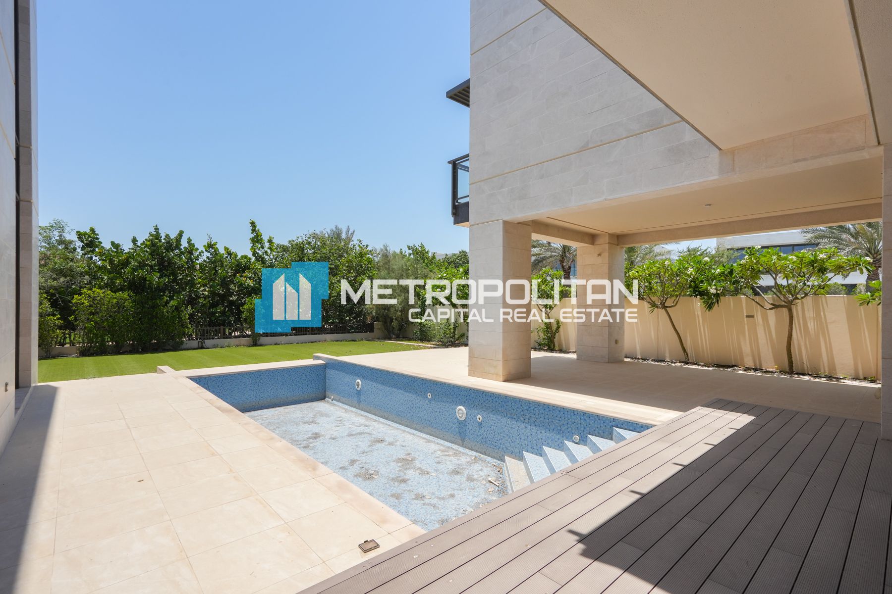 6BR Villa for Sale in Saadiyat Island – MCS-46567 photo-2