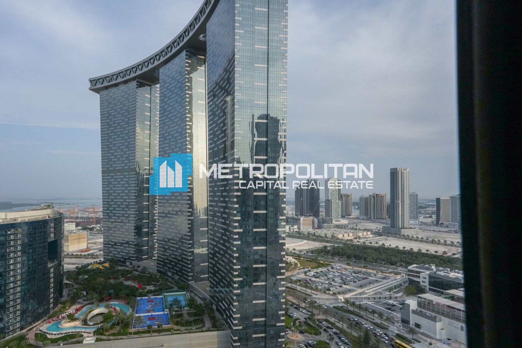 2BR Apartment for Sale in Al Reem Island – MCS-46574 photo-0
