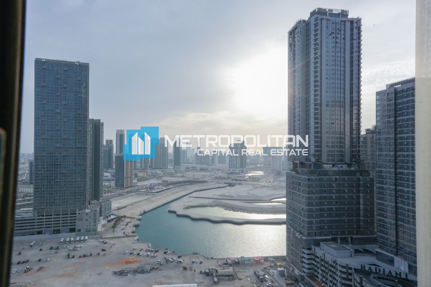 2BR Apartment for Sale in Al Reem Island – MCS-46574 photo-11