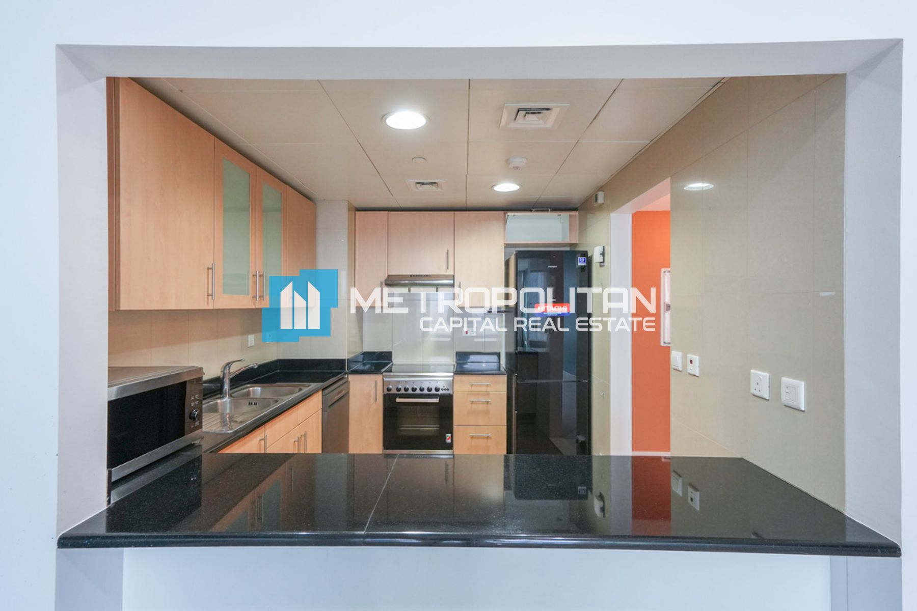 2BR Apartment for Sale in Al Reem Island – MCS-46574 photo-2