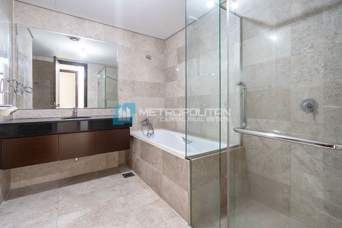 Image - Marina Heights 1, Al Reem Island, Abu Dhabi | Project - Apartment