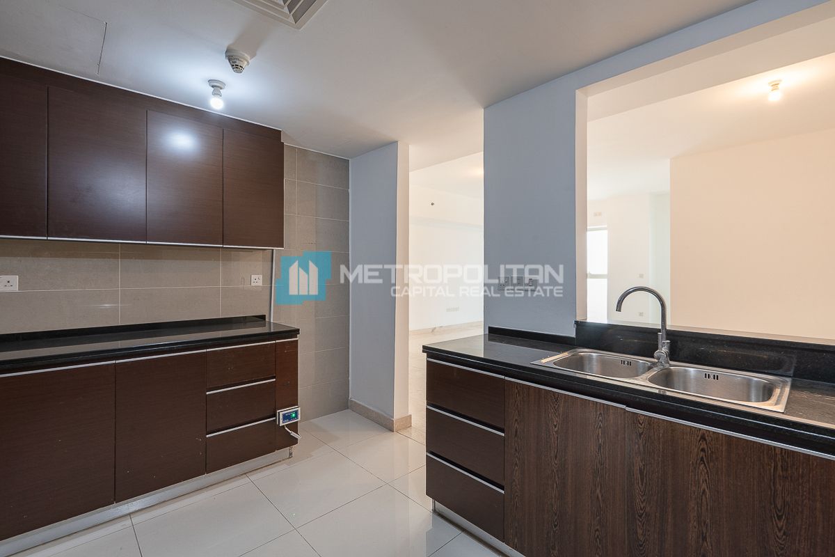 Image - Marina Heights 1, Al Reem Island, Abu Dhabi | Project - Apartment