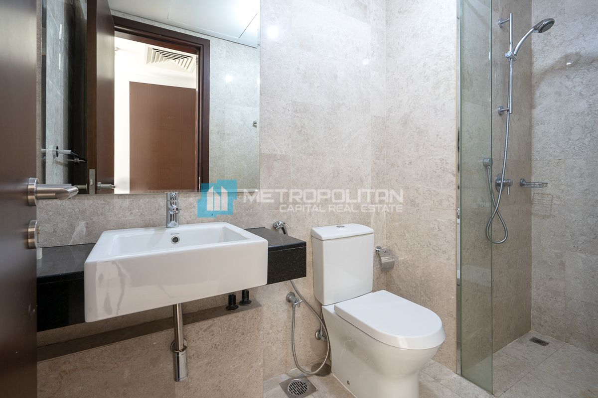 Image - Marina Heights 1, Al Reem Island, Abu Dhabi | Project - Apartment