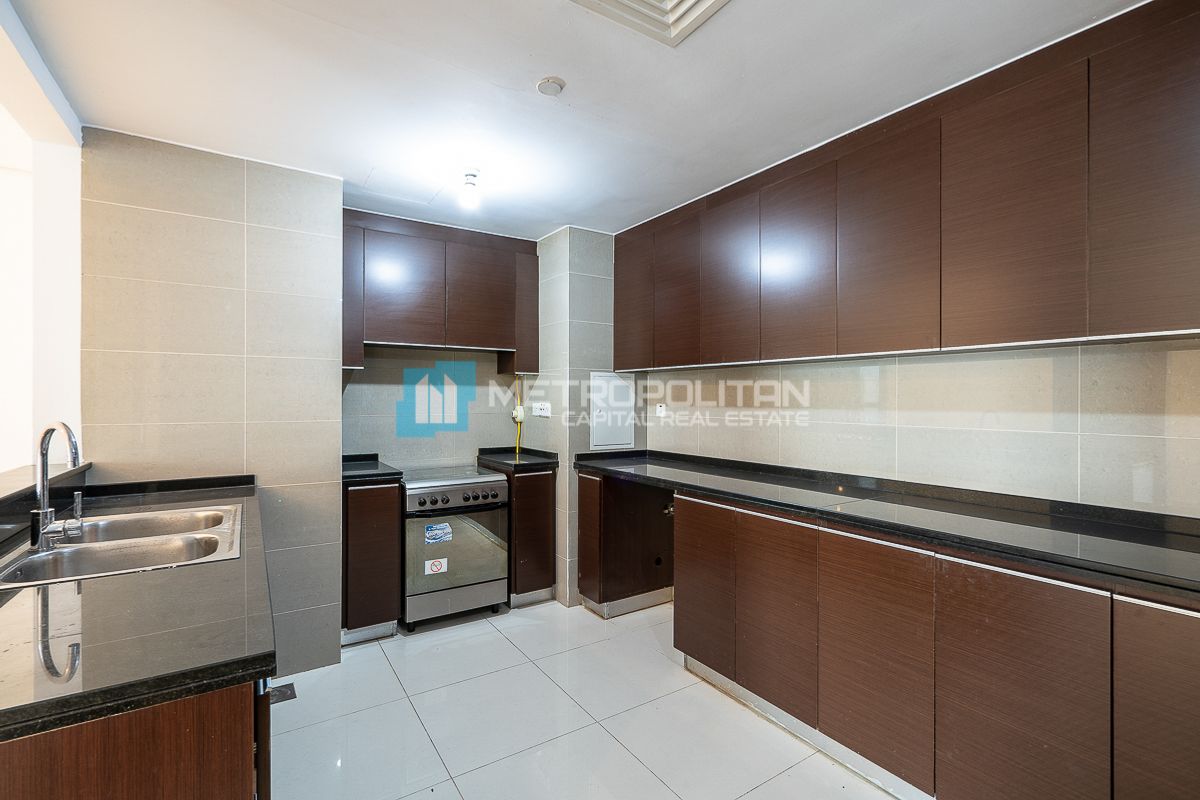 Image - Marina Heights 1, Al Reem Island, Abu Dhabi | Project - Apartment