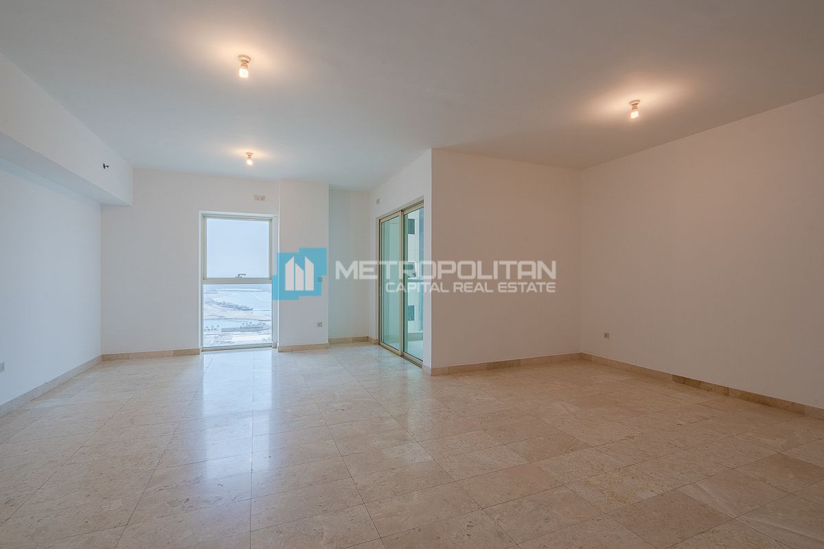 Image - Marina Heights 1, Al Reem Island, Abu Dhabi | Project - Apartment